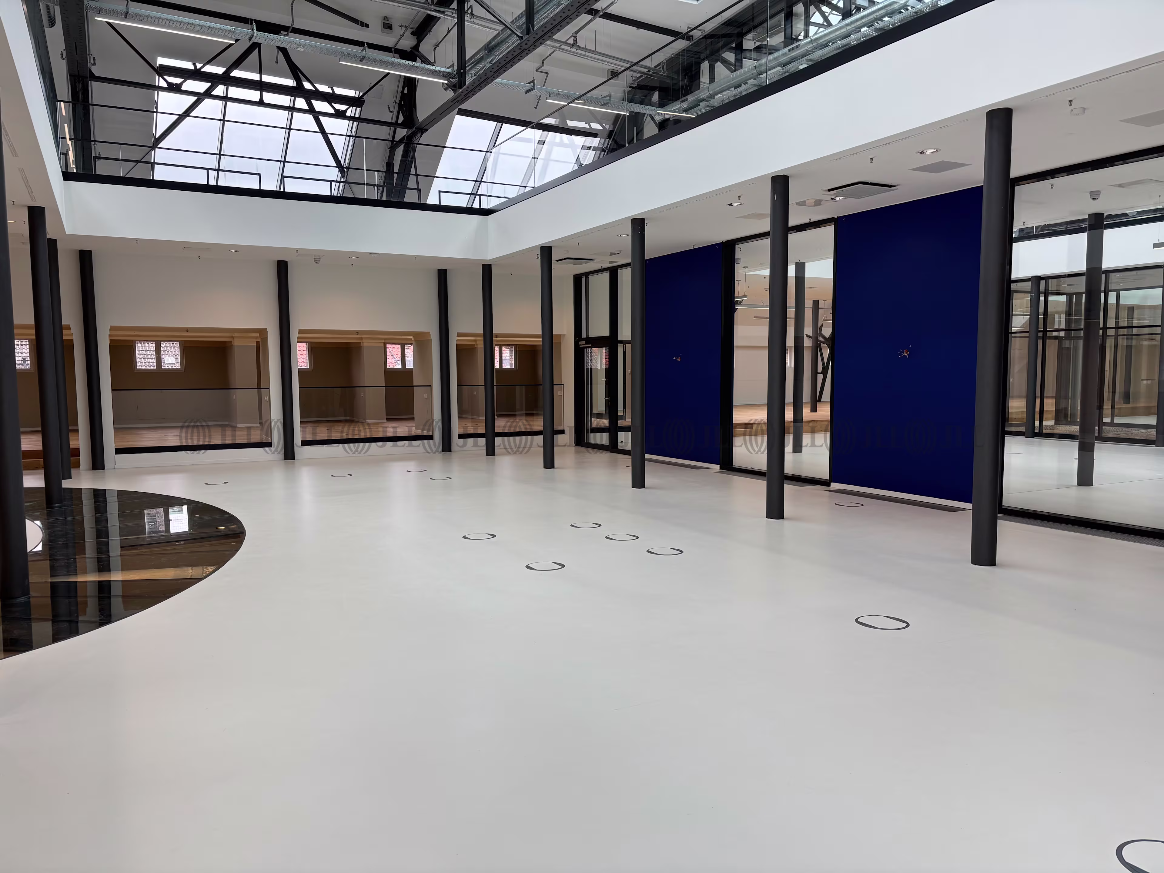 Büroimmobilie - Berlin, Mitte - B1081