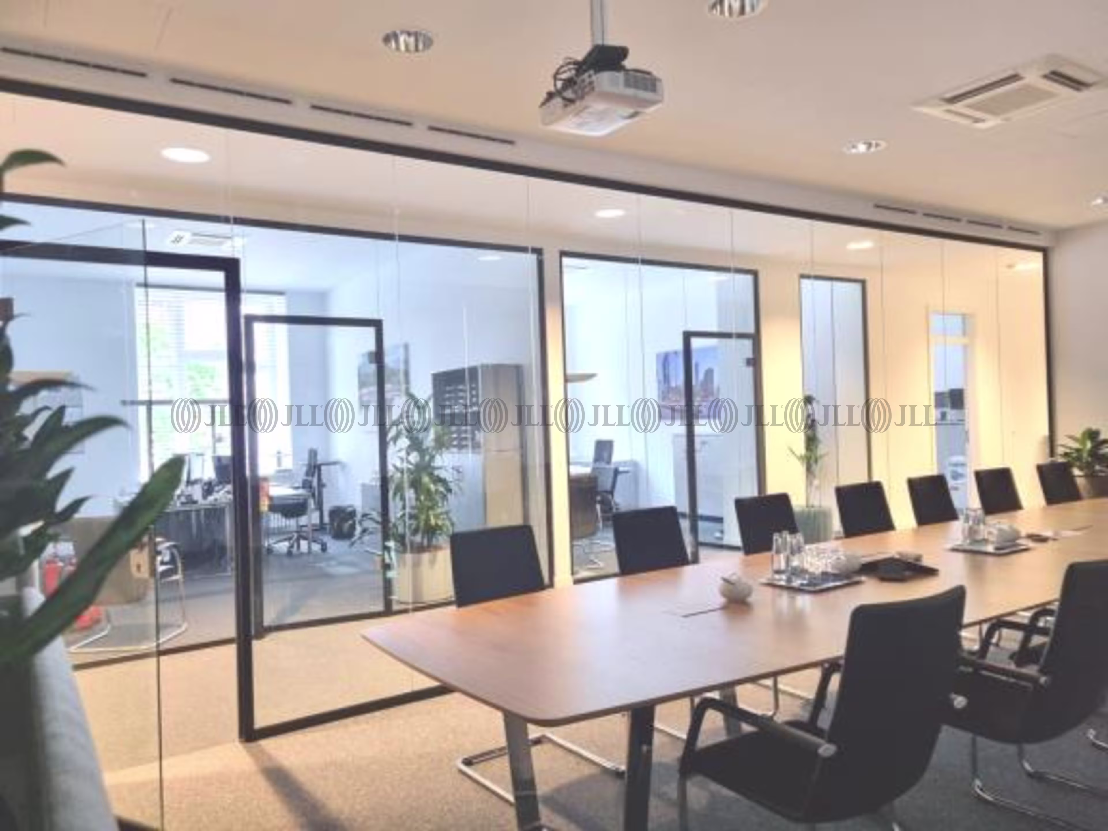 Büroimmobilie - Berlin, Charlottenburg - B0863