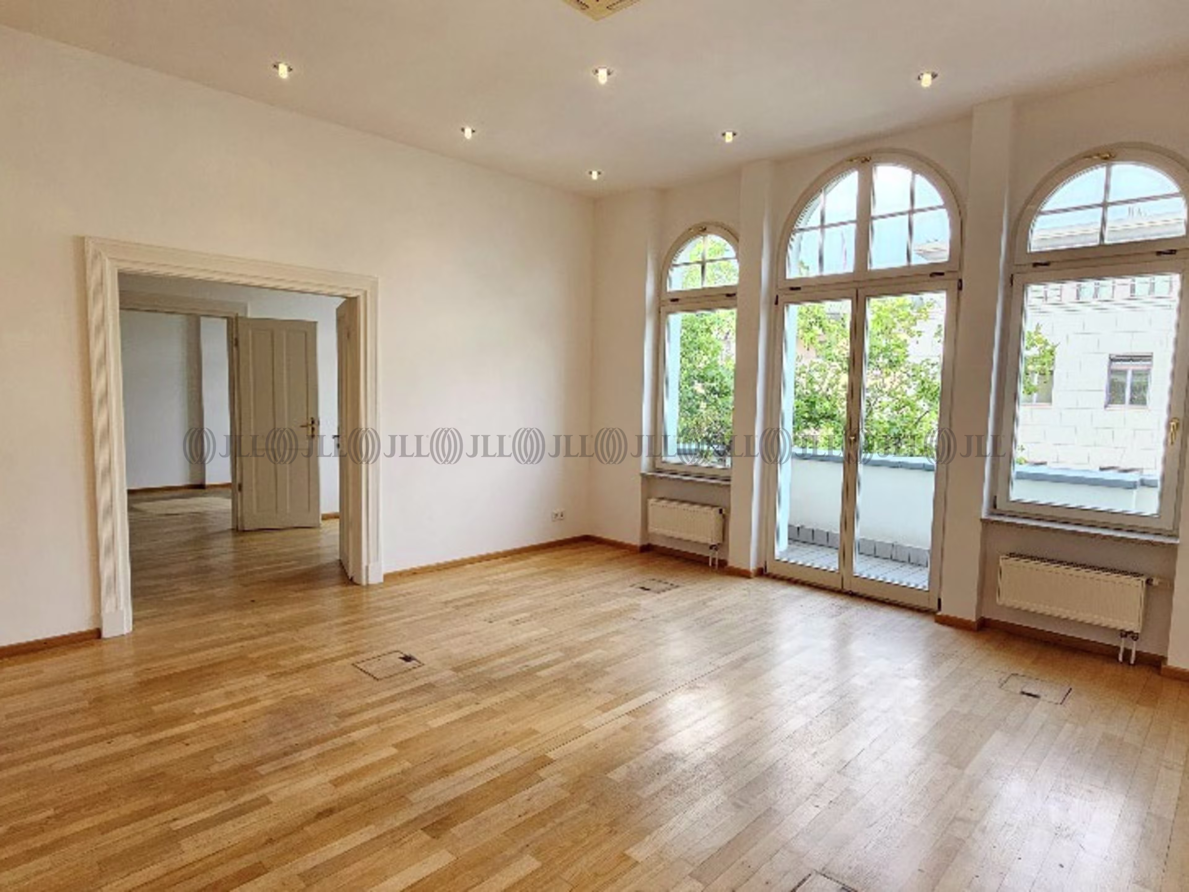 Büroimmobilie - Berlin, Charlottenburg - B1169