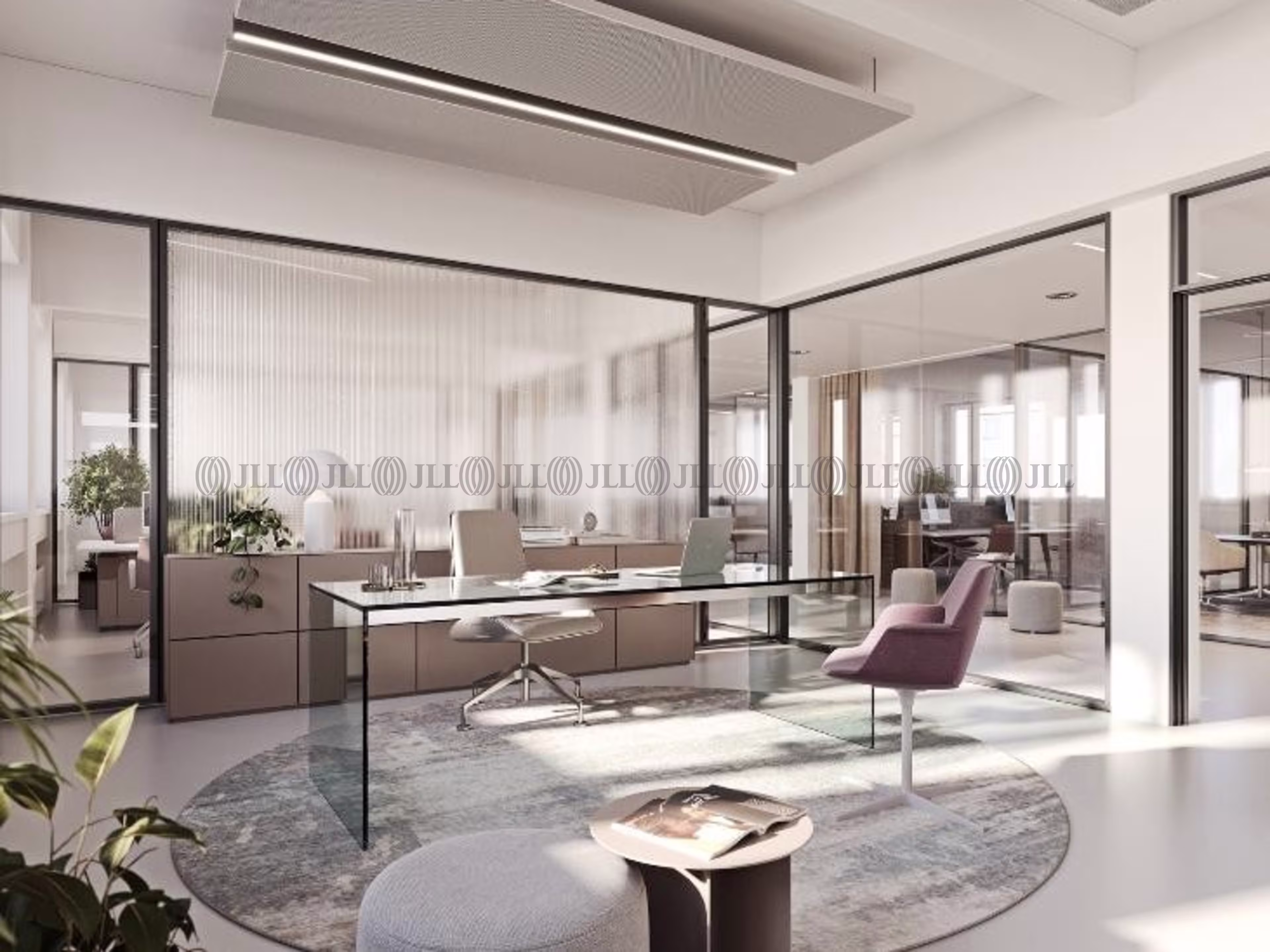 Büroimmobilie - Berlin, Mitte - B0268