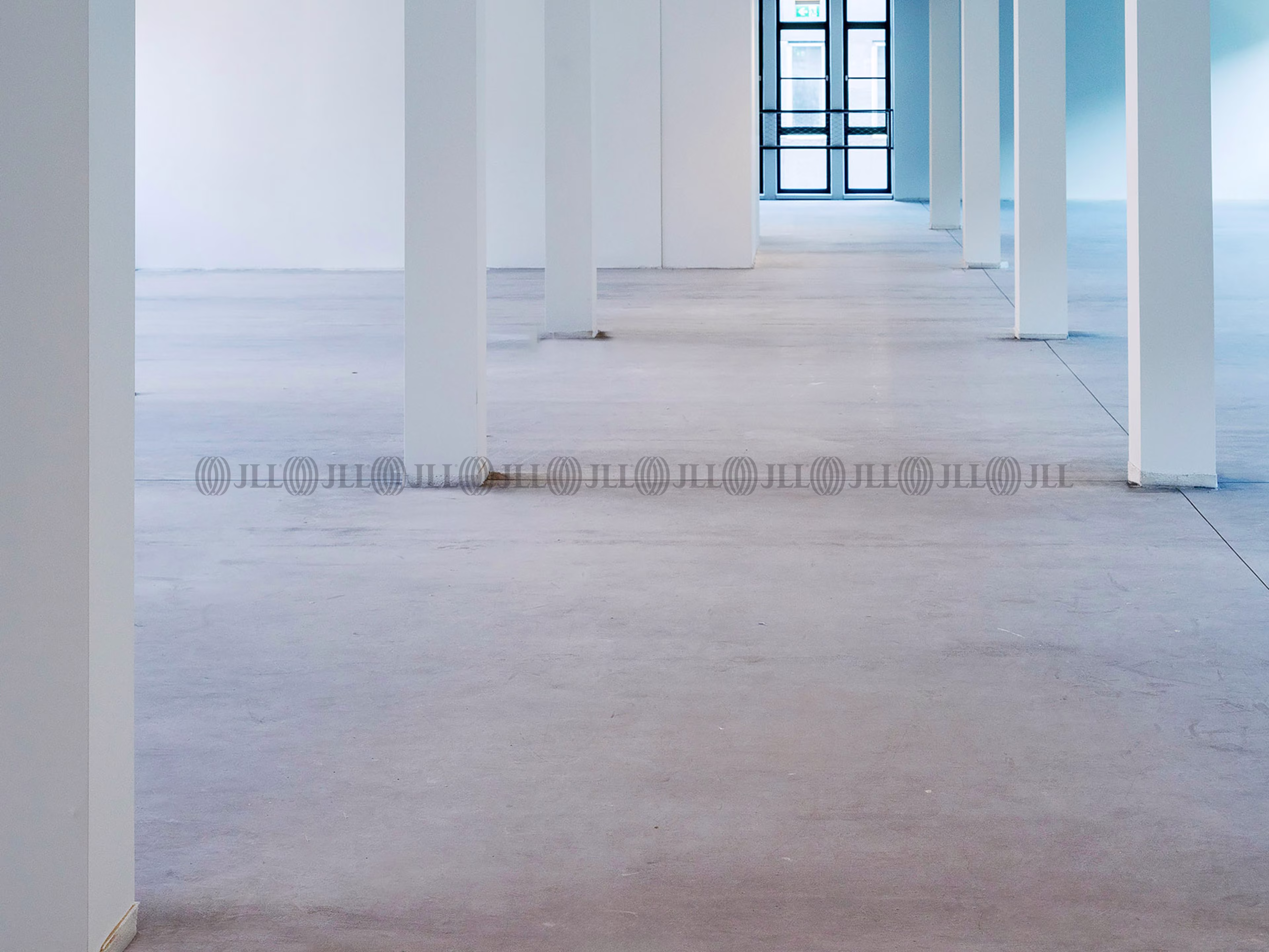 Büroimmobilie - Berlin, Mitte - B0268