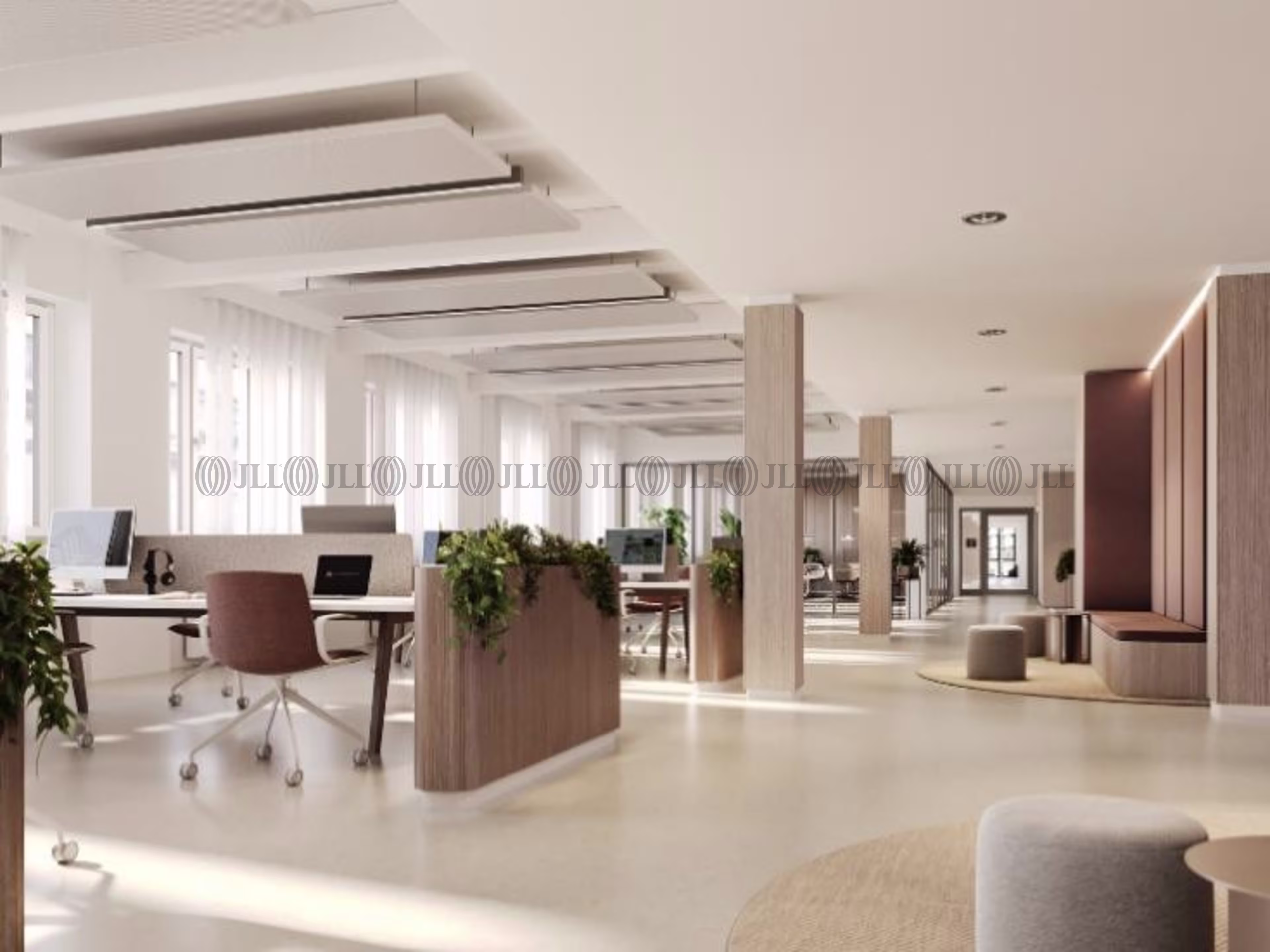Büroimmobilie - Berlin, Mitte - B0268