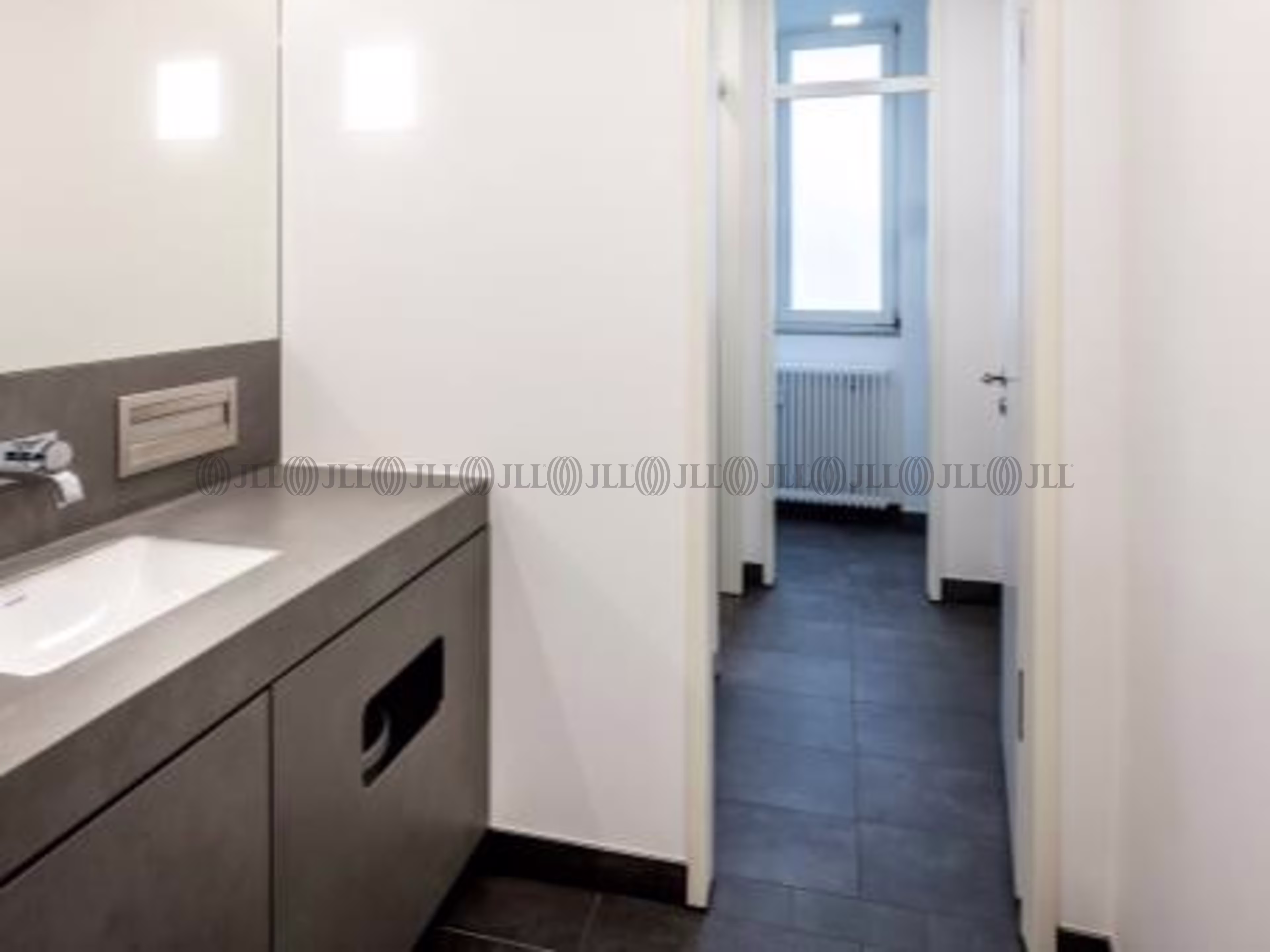 Büroimmobilie - Berlin, Charlottenburg - B0688