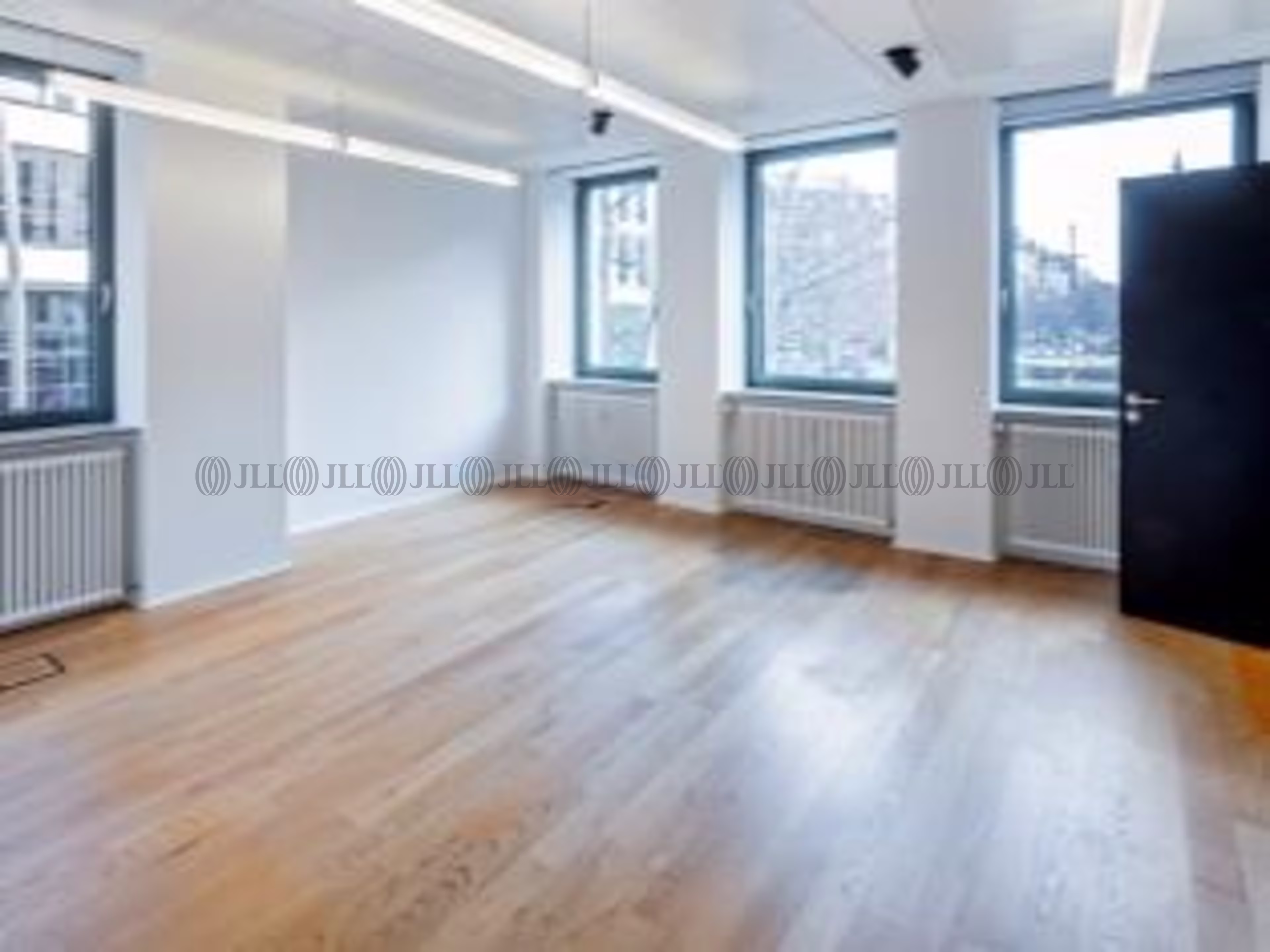 Büroimmobilie - Berlin, Charlottenburg - B0688