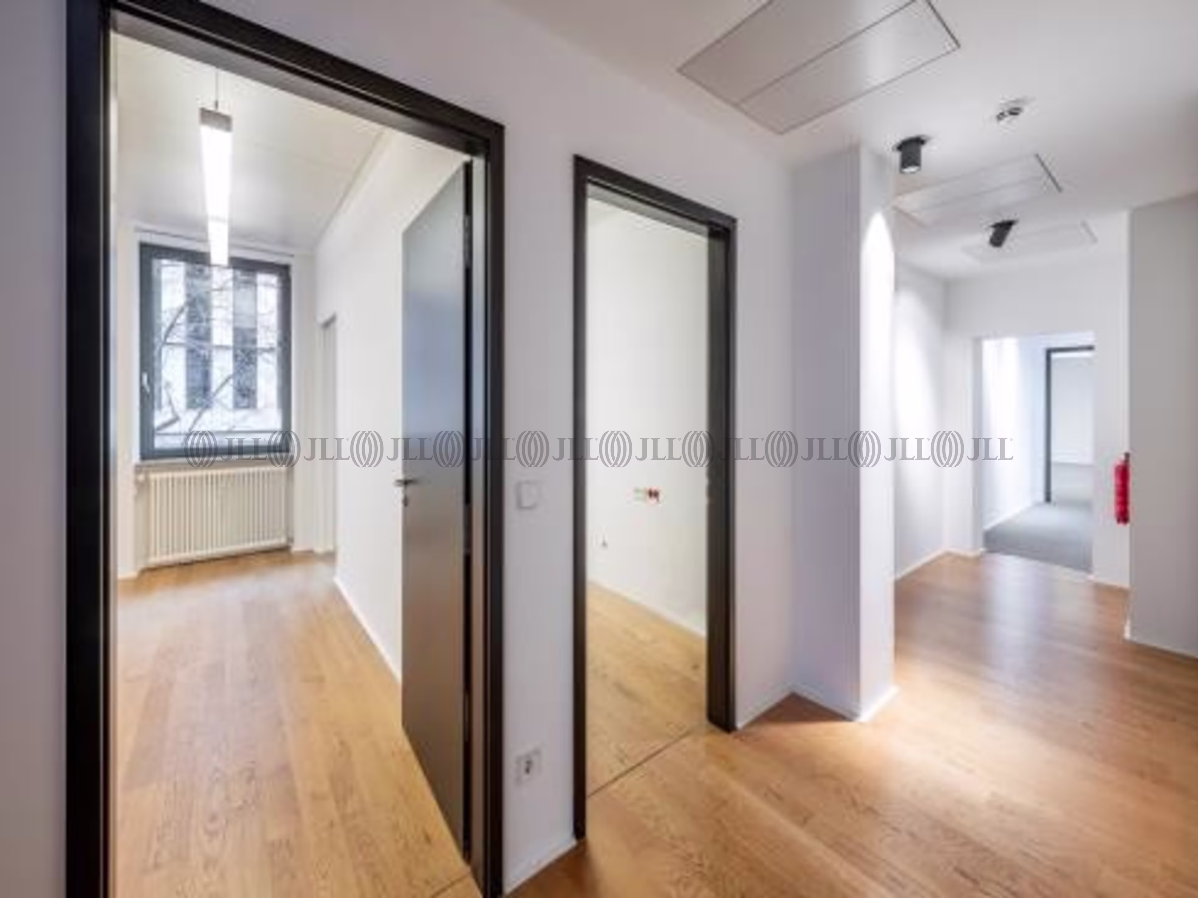 Büroimmobilie - Berlin, Charlottenburg - B0688