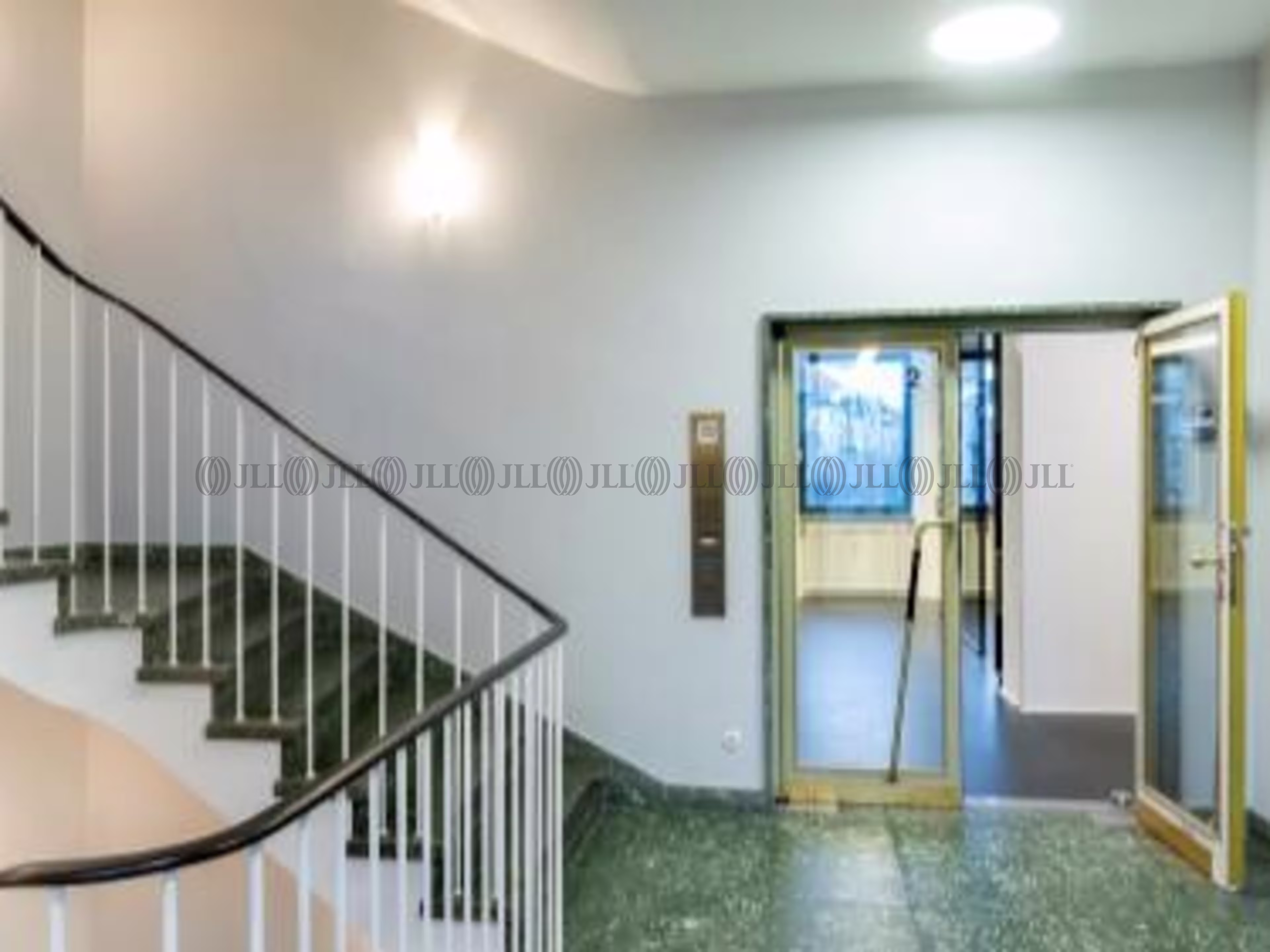 Büroimmobilie - Berlin, Charlottenburg - B0688