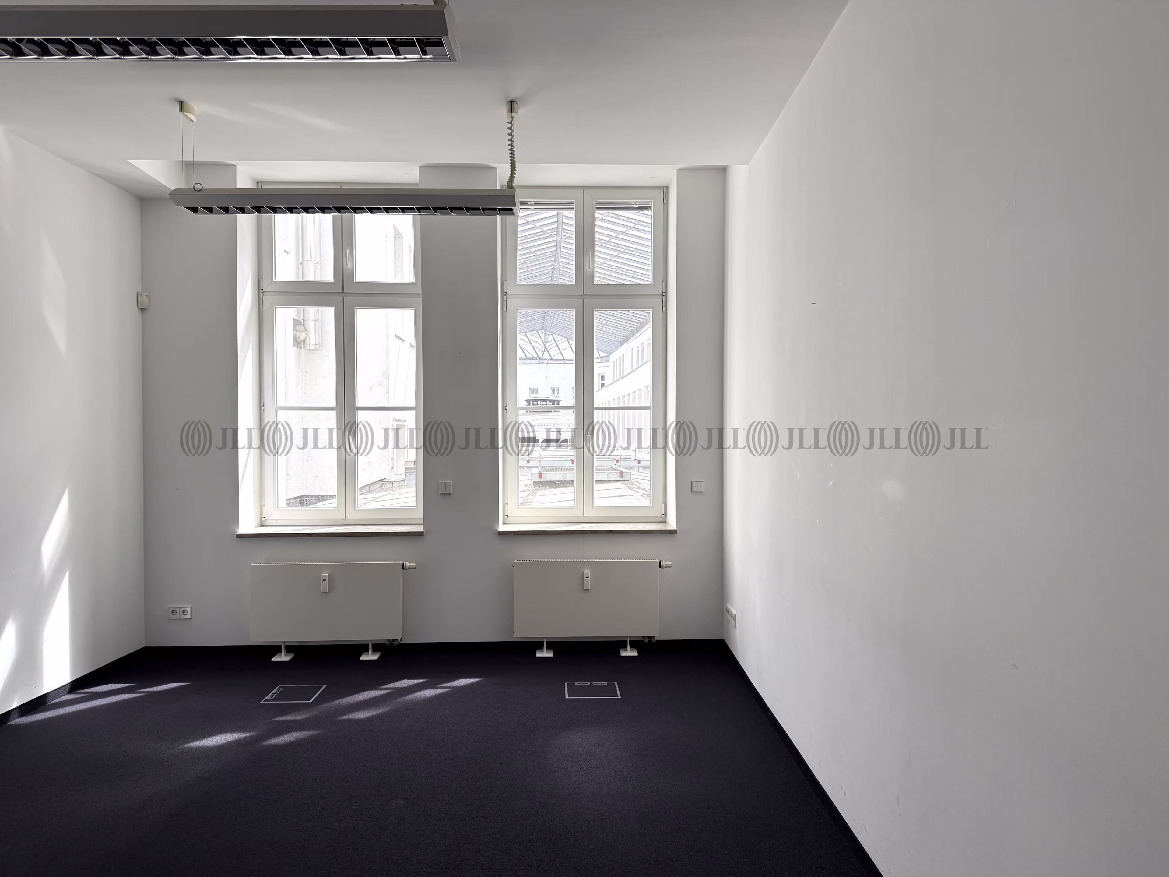 Büroimmobilie - Leipzig, Zentrum - B1820 Büroimmobilie - Leipzig, Zentrum - B1820