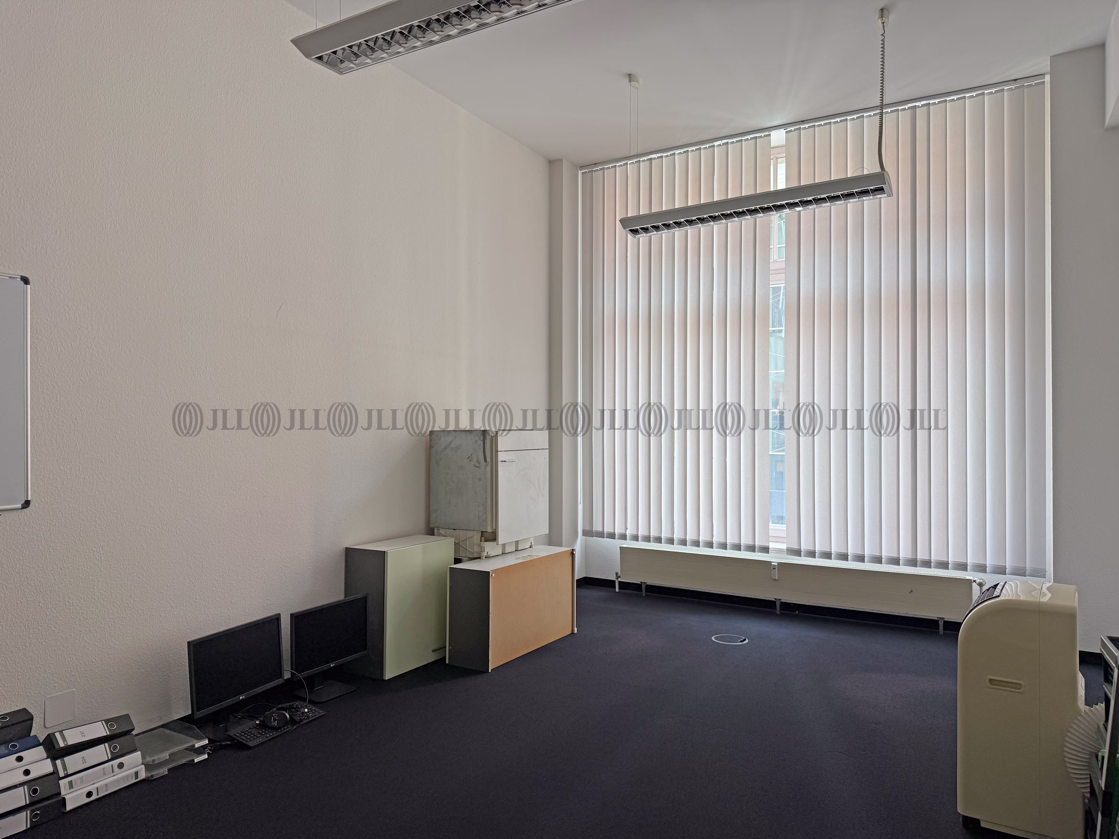 Büroimmobilie - Leipzig, Zentrum - B1820 Büroimmobilie - Leipzig, Zentrum - B1820