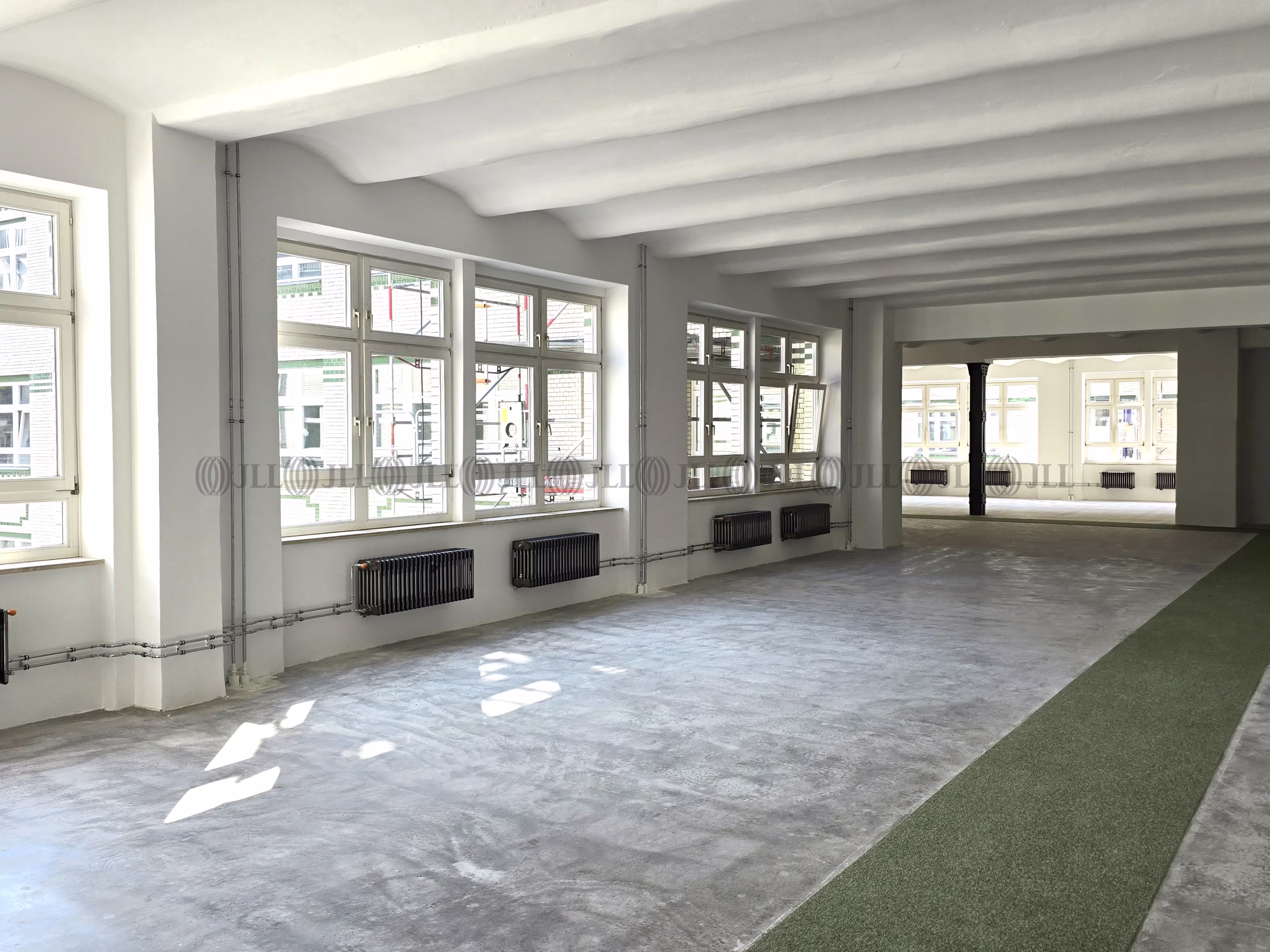 Büroimmobilie - Berlin, Mitte - B0414