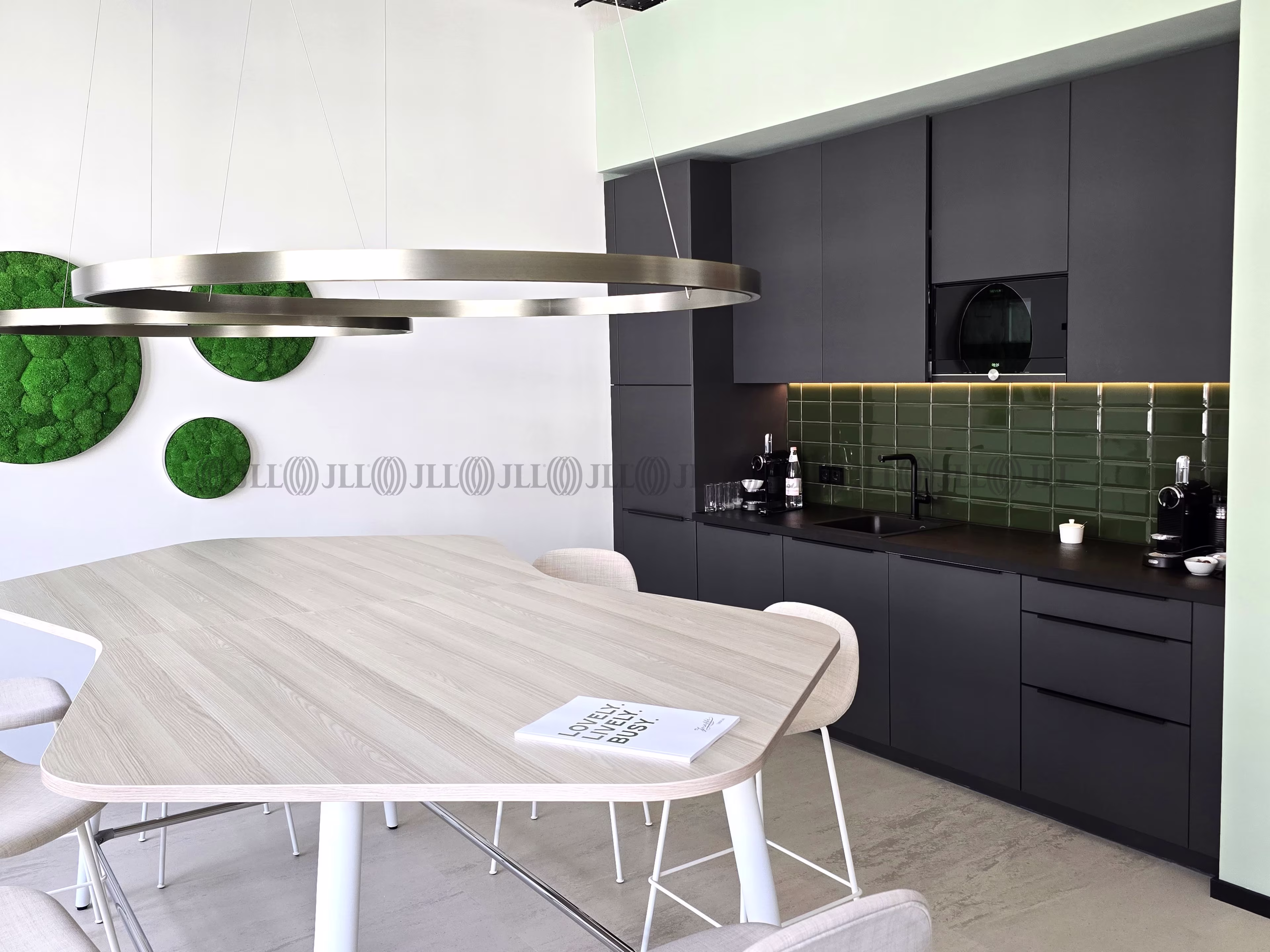 Büroimmobilie - Berlin, Mitte - B0414