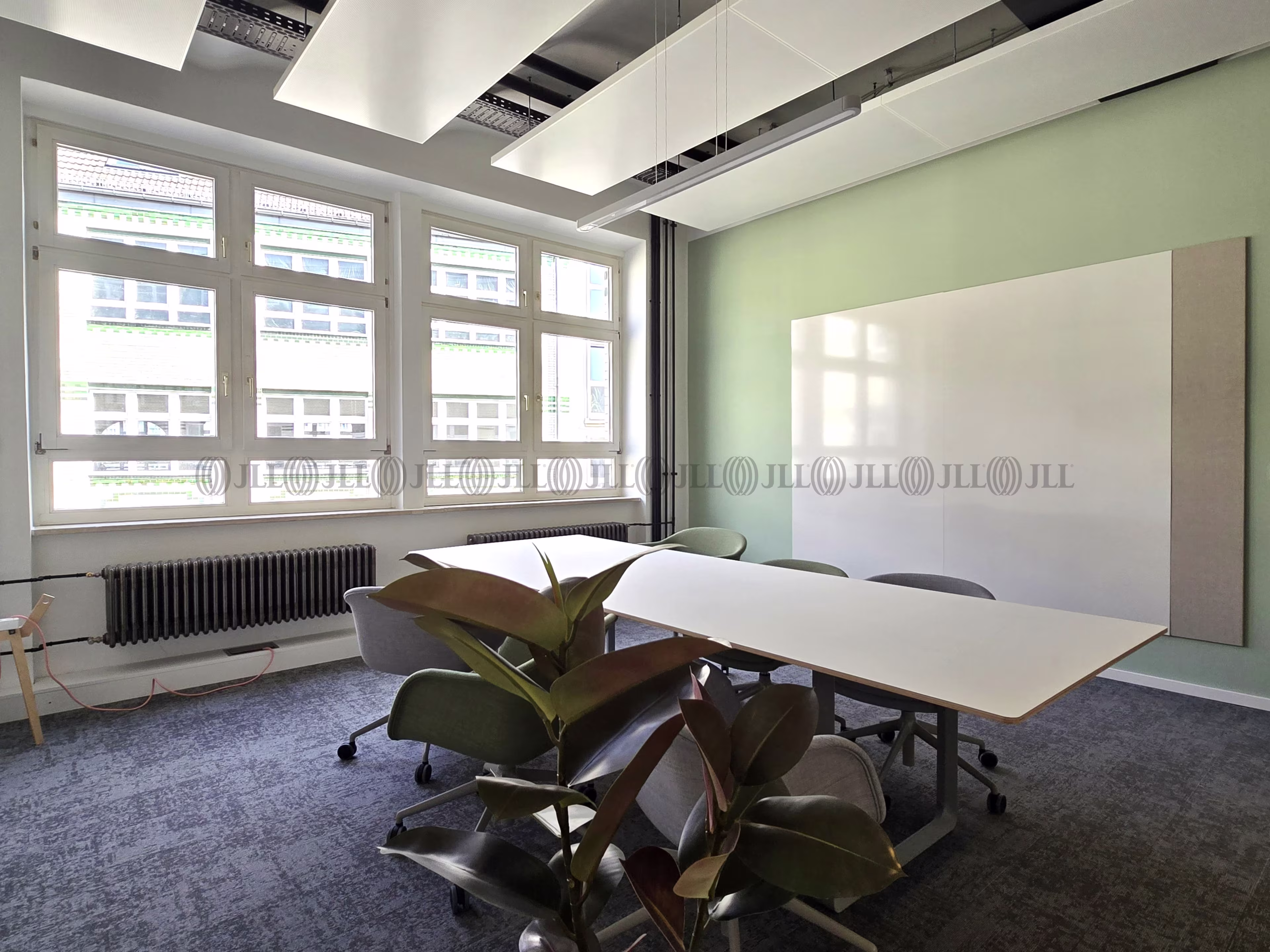 Büroimmobilie - Berlin, Mitte - B0414