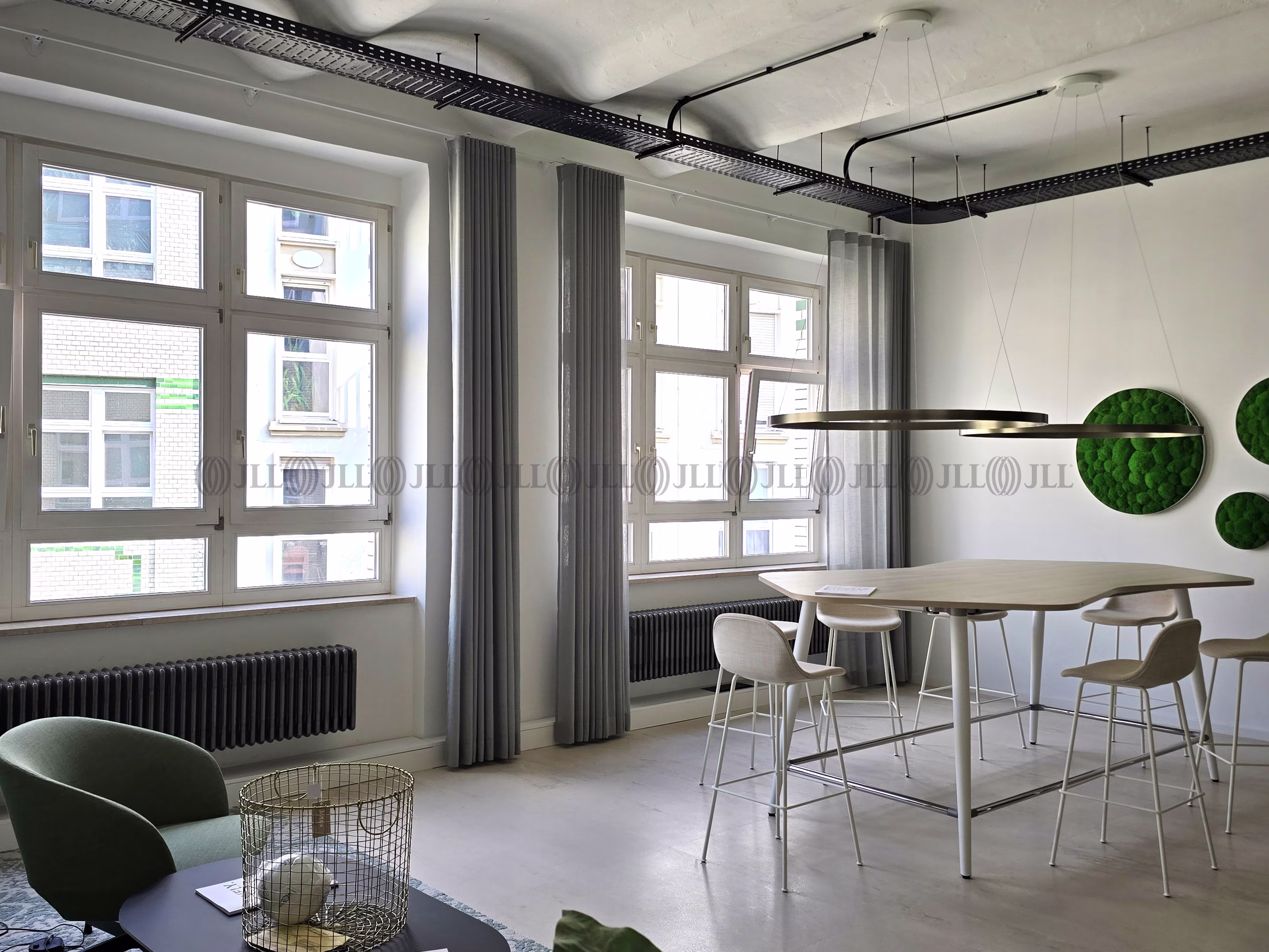 Büroimmobilie - Berlin, Mitte - B0414