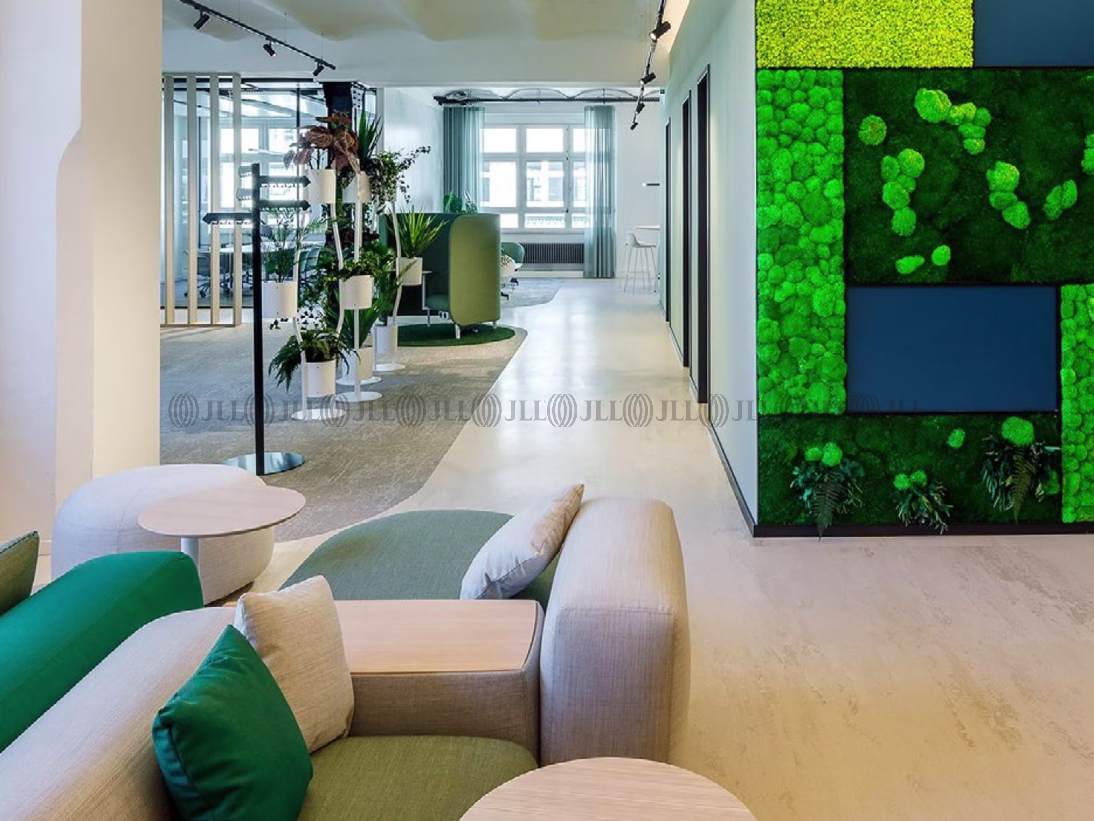 Büroimmobilie - Berlin, Mitte - B0414 Büroimmobilie - Berlin, Mitte - B0414