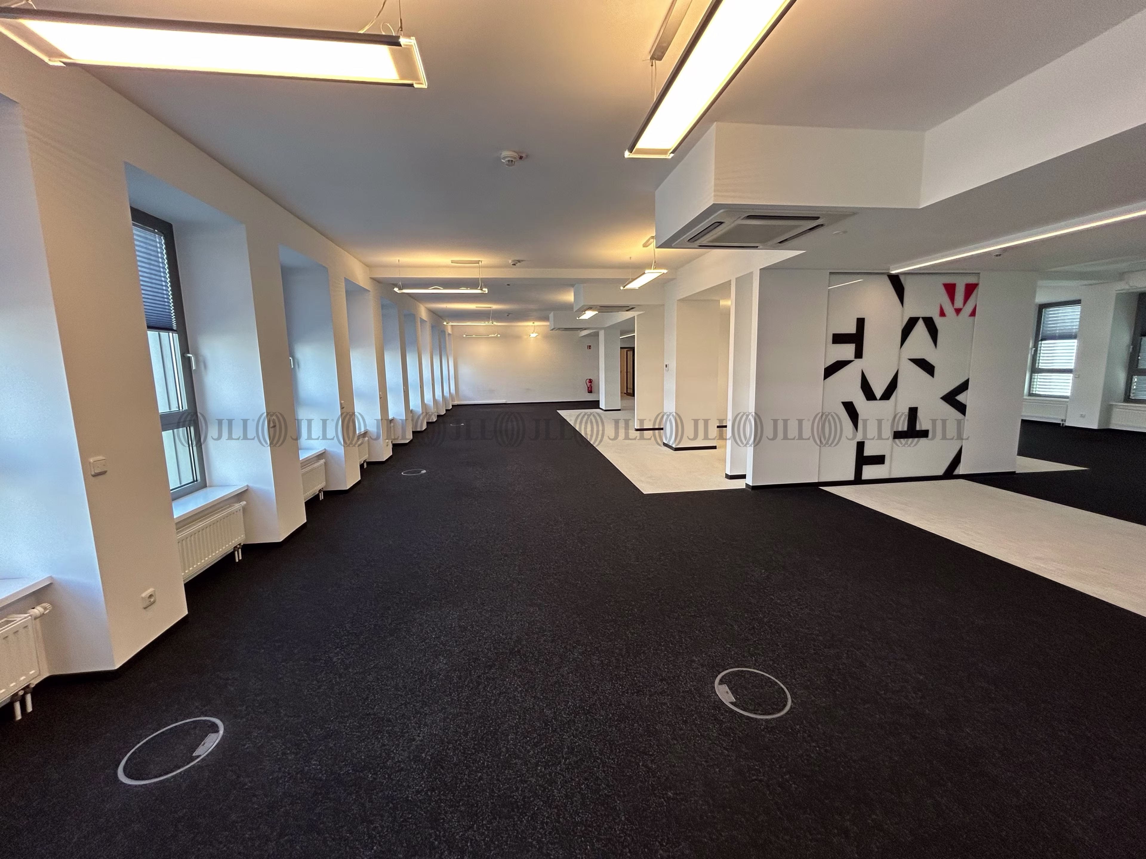 Büroimmobilie - Frankfurt am Main, Bockenheim - F0288 Büroimmobilie - Frankfurt am Main, Bockenheim - F0288