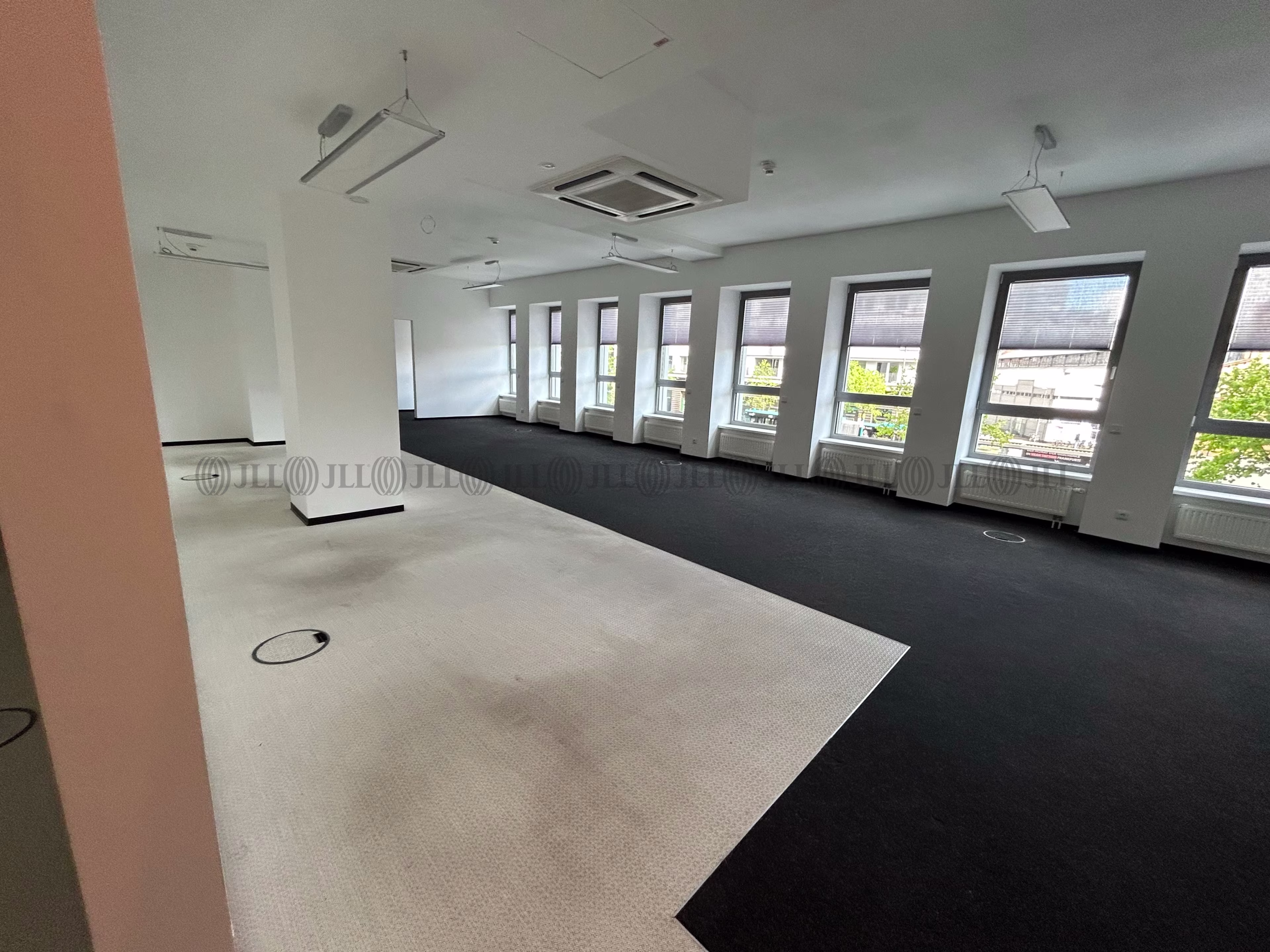 Büroimmobilie - Frankfurt am Main, Bockenheim - F0288 Büroimmobilie - Frankfurt am Main, Bockenheim - F0288