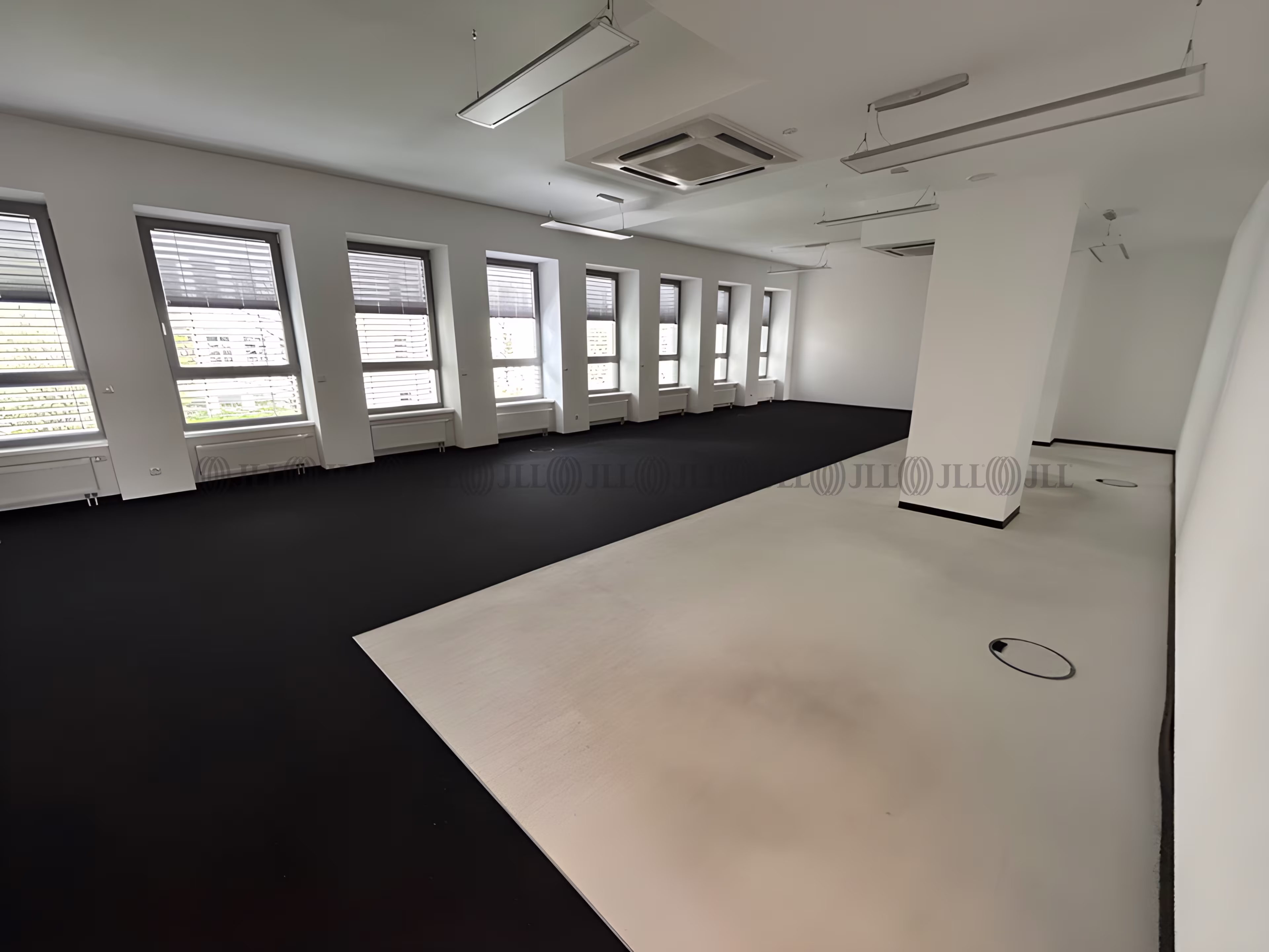 Büroimmobilie - Frankfurt am Main, Bockenheim - F0288 Büroimmobilie - Frankfurt am Main, Bockenheim - F0288