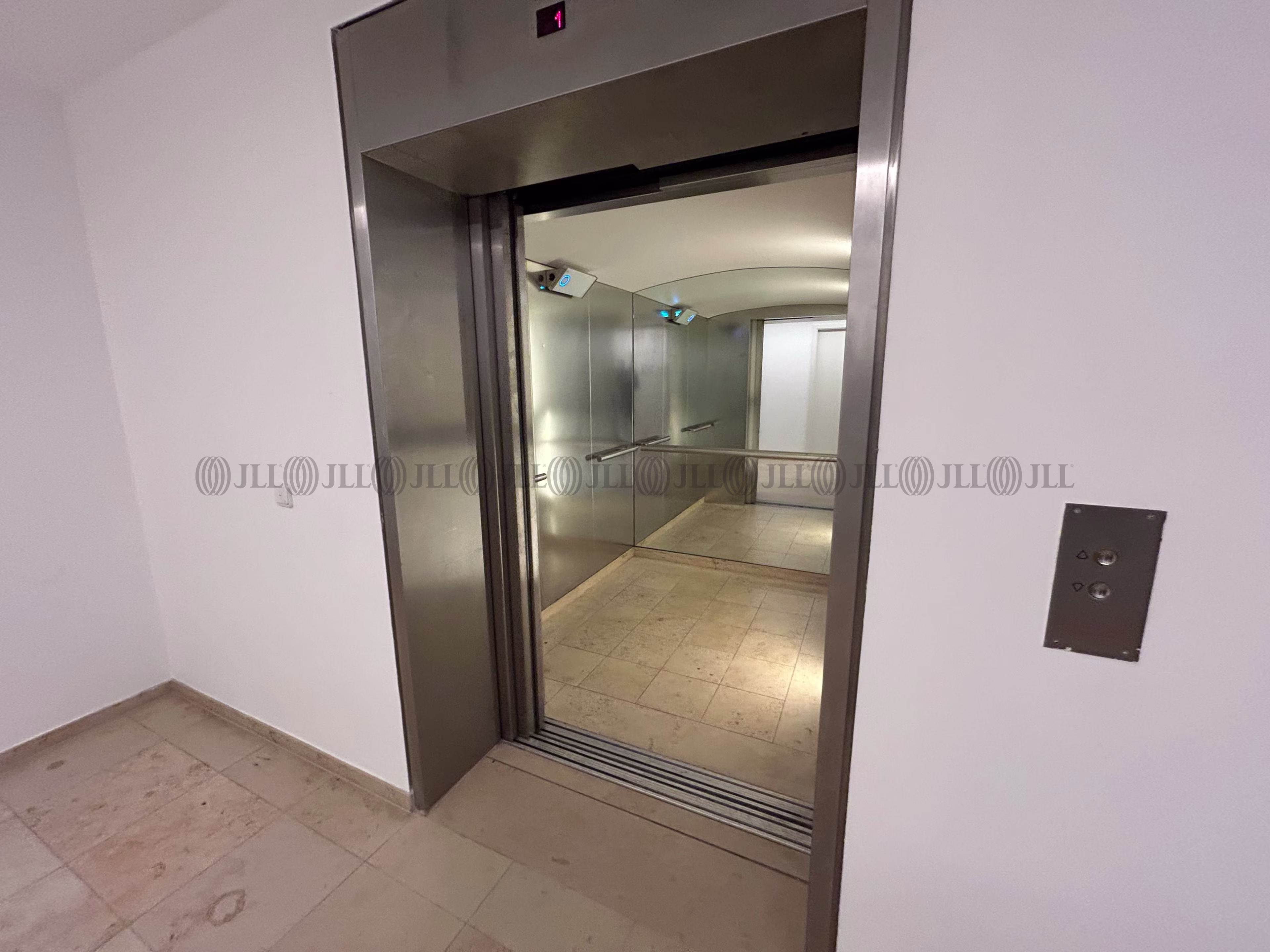 Büroimmobilie - Frankfurt am Main, Bockenheim - F0288 Büroimmobilie - Frankfurt am Main, Bockenheim - F0288