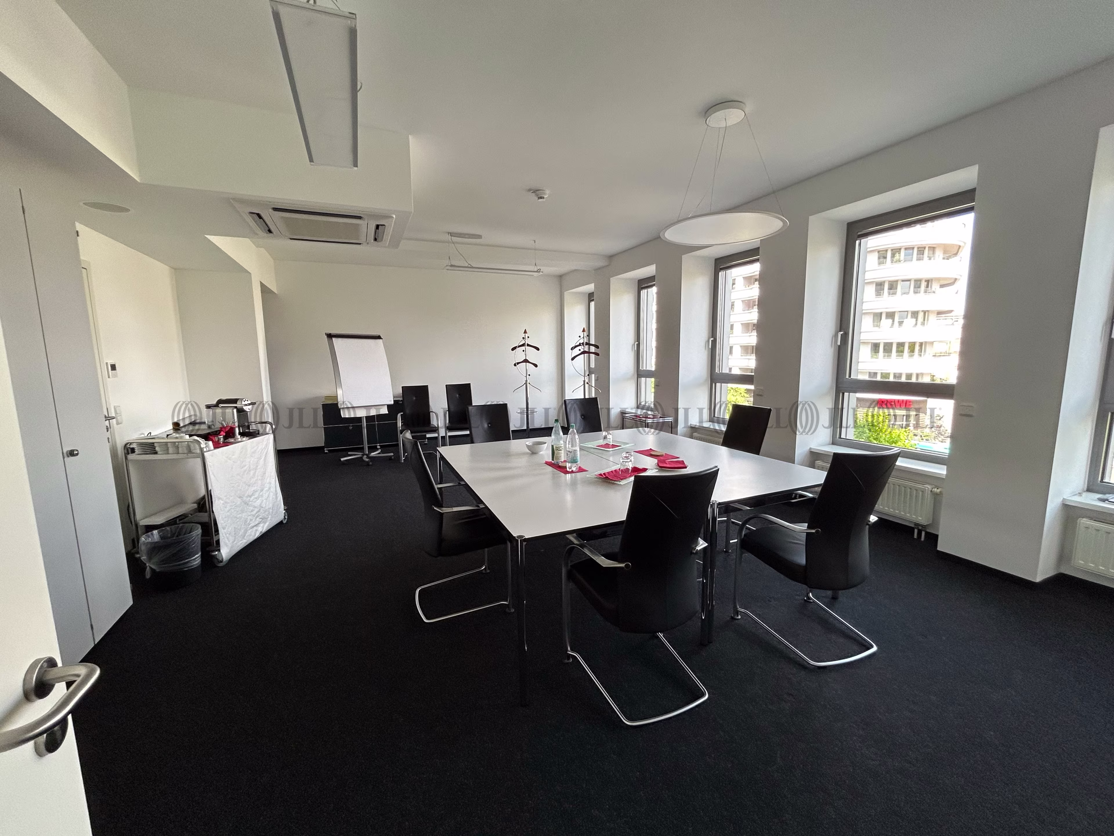 Büroimmobilie - Frankfurt am Main, Bockenheim - F0288 Büroimmobilie - Frankfurt am Main, Bockenheim - F0288