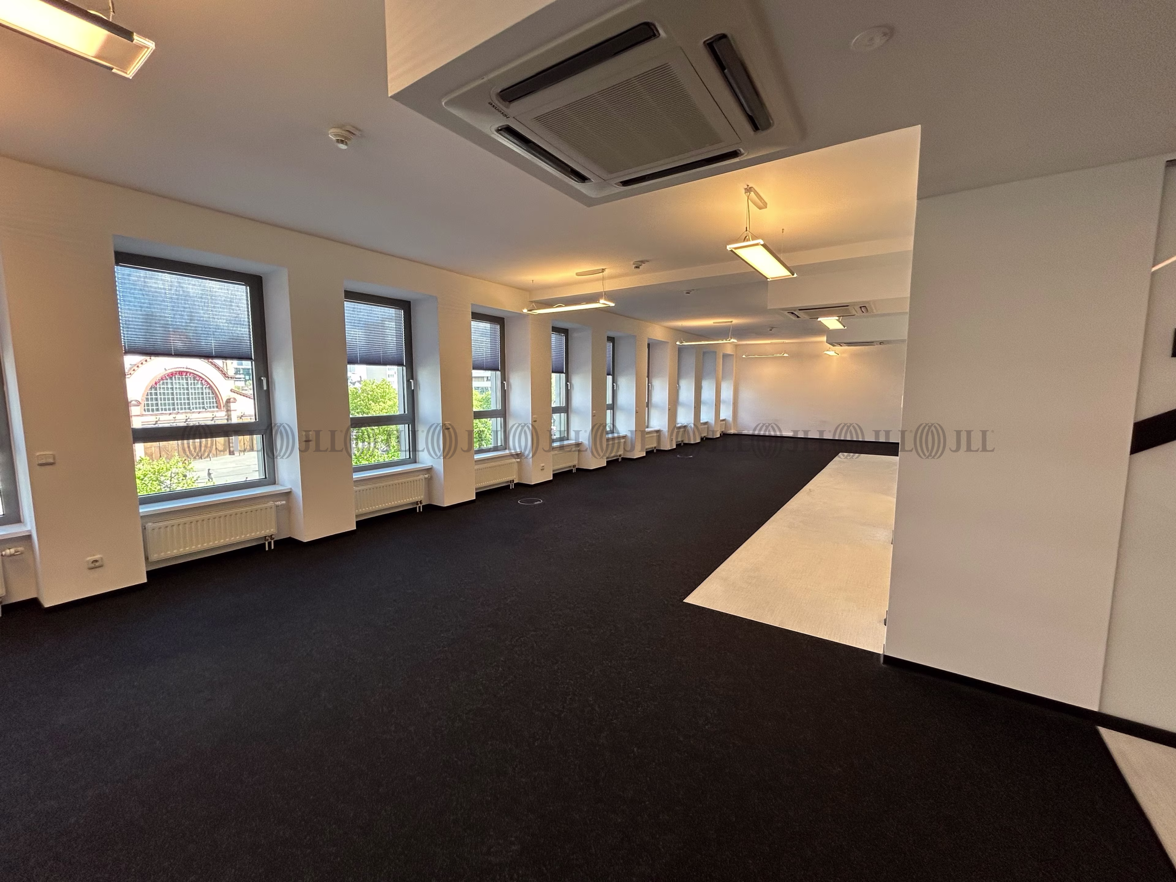 Büroimmobilie - Frankfurt am Main, Bockenheim - F0288 Büroimmobilie - Frankfurt am Main, Bockenheim - F0288