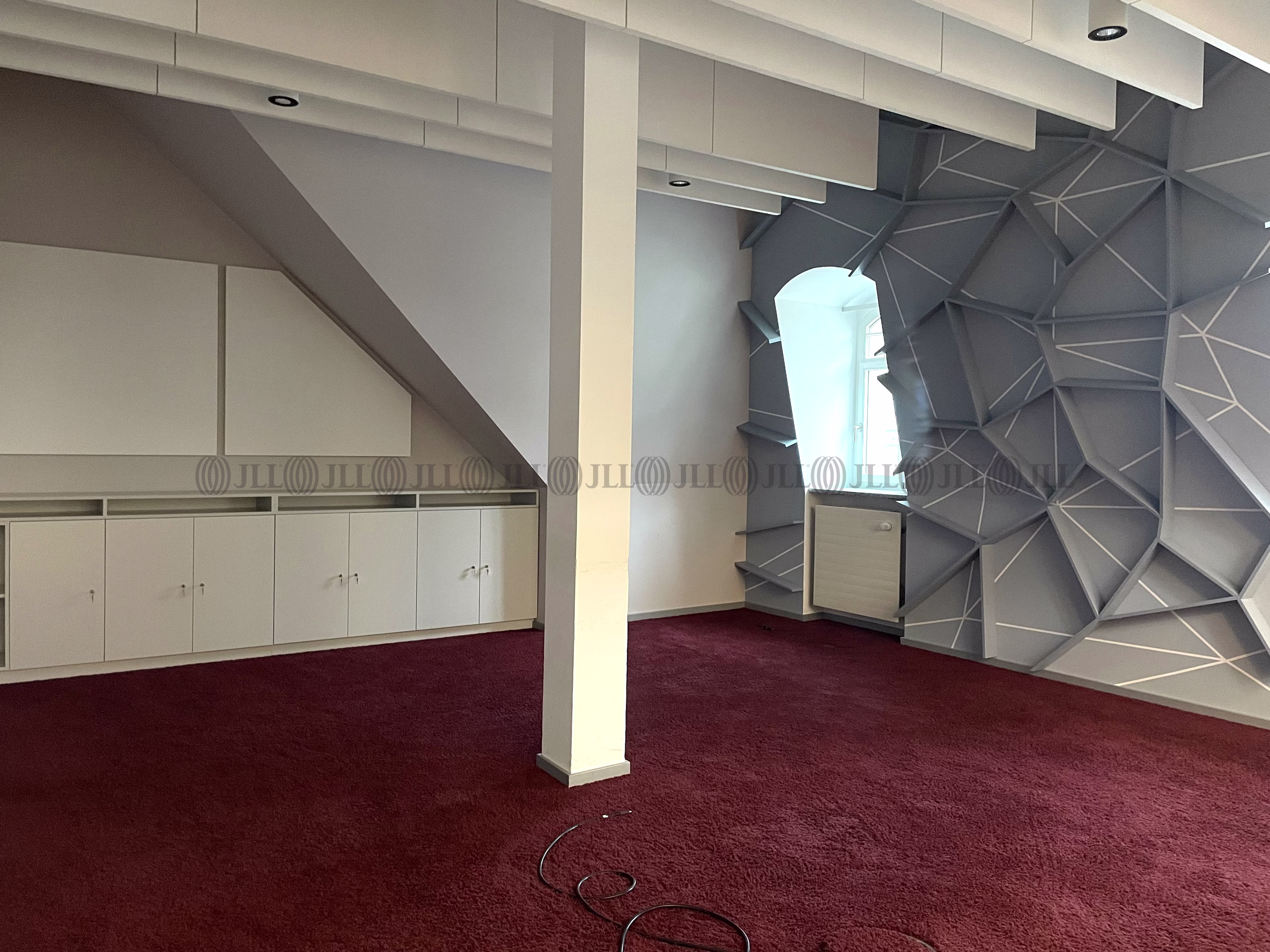 Büroimmobilie - Leipzig, Zentrum - B2781