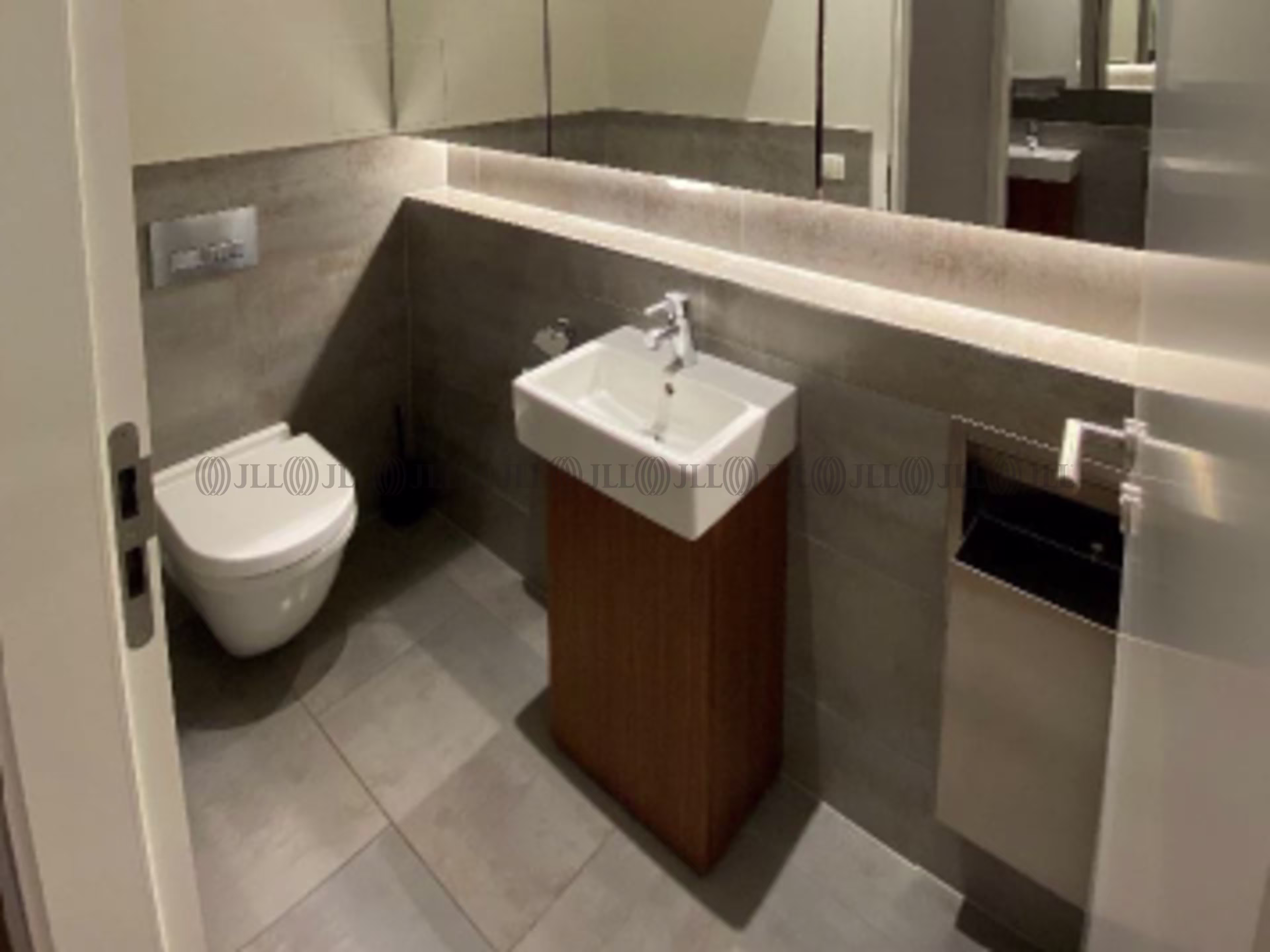 Büroimmobilie - Berlin, Charlottenburg - B0677