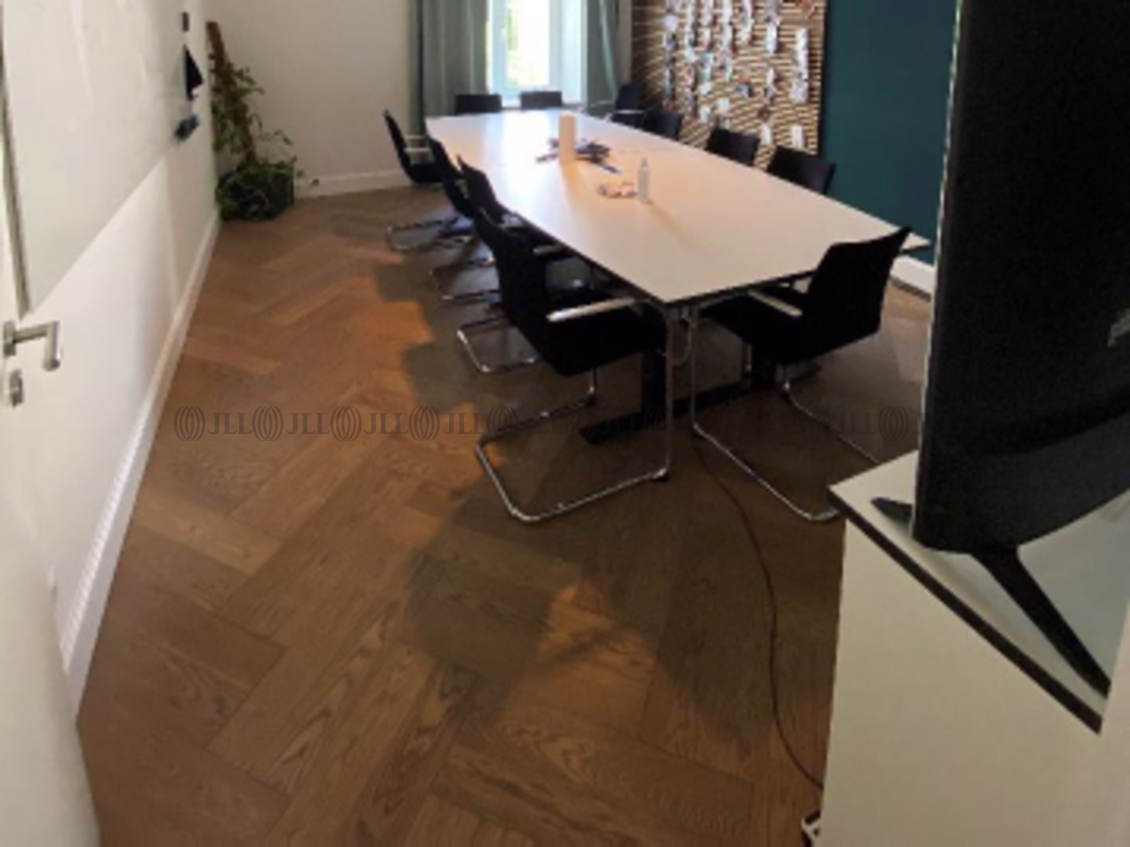 Büroimmobilie - Berlin, Charlottenburg - B0677