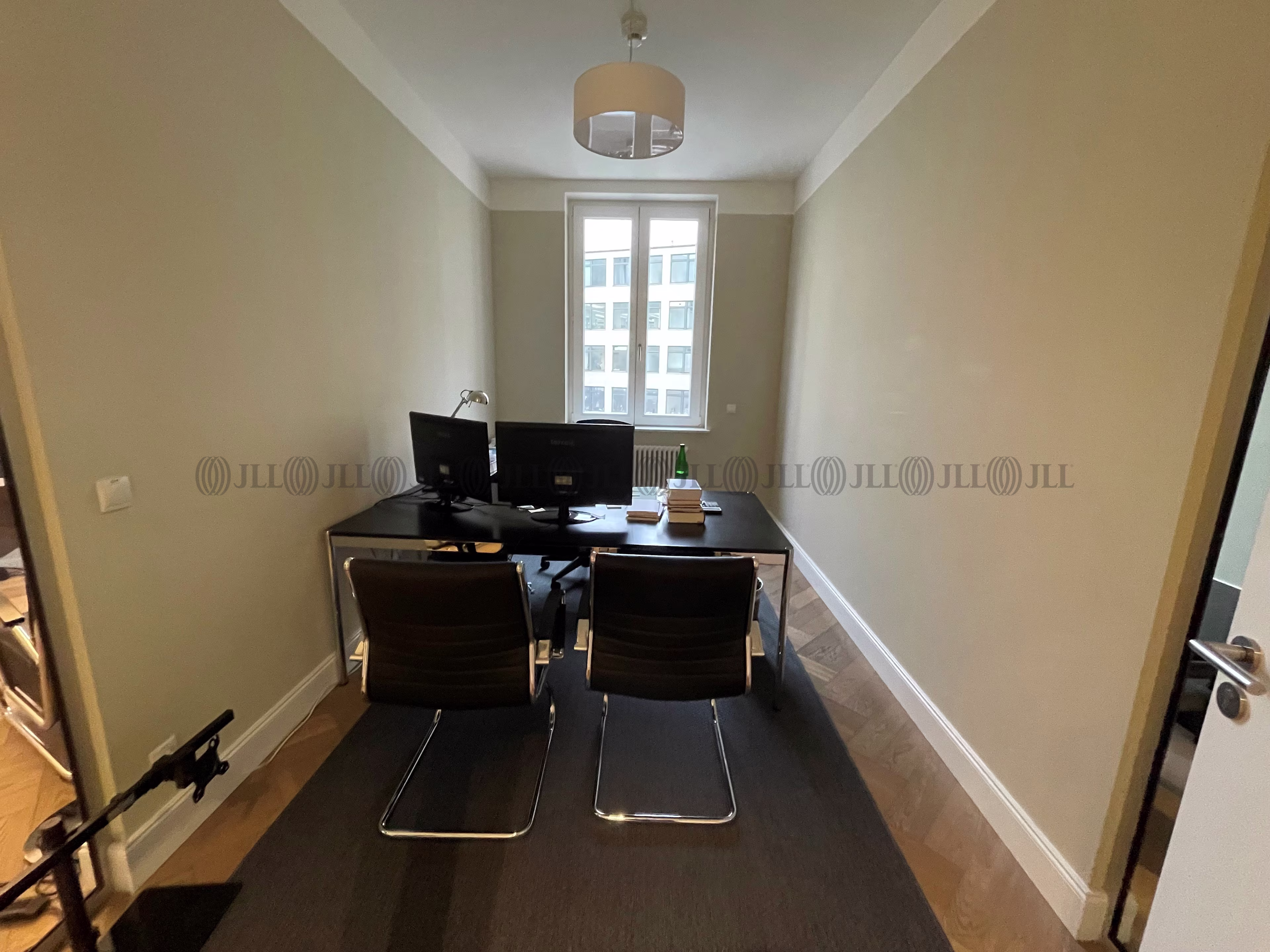 Büroimmobilie - Berlin, Charlottenburg - B0677