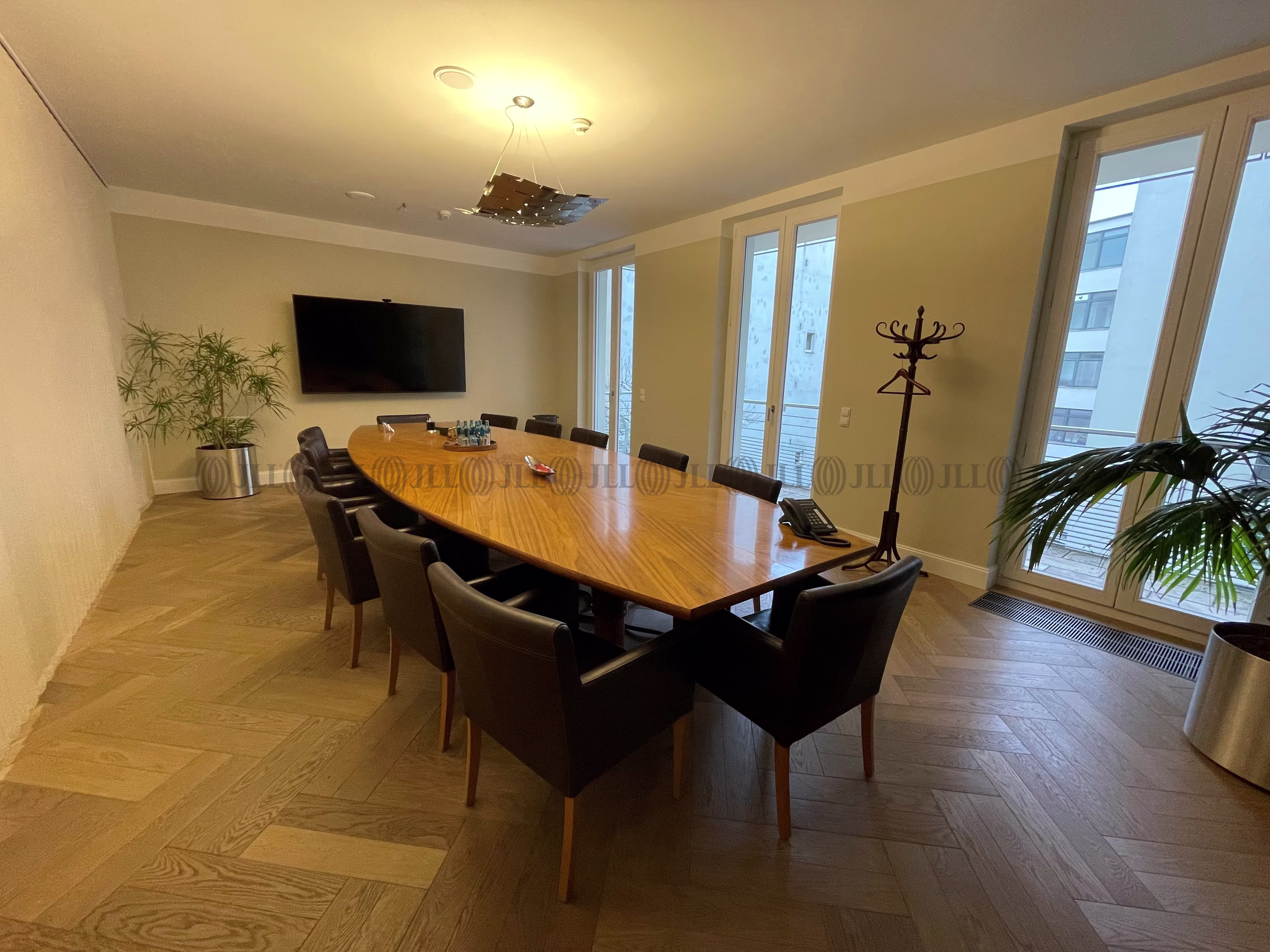 Büroimmobilie - Berlin, Charlottenburg - B0677