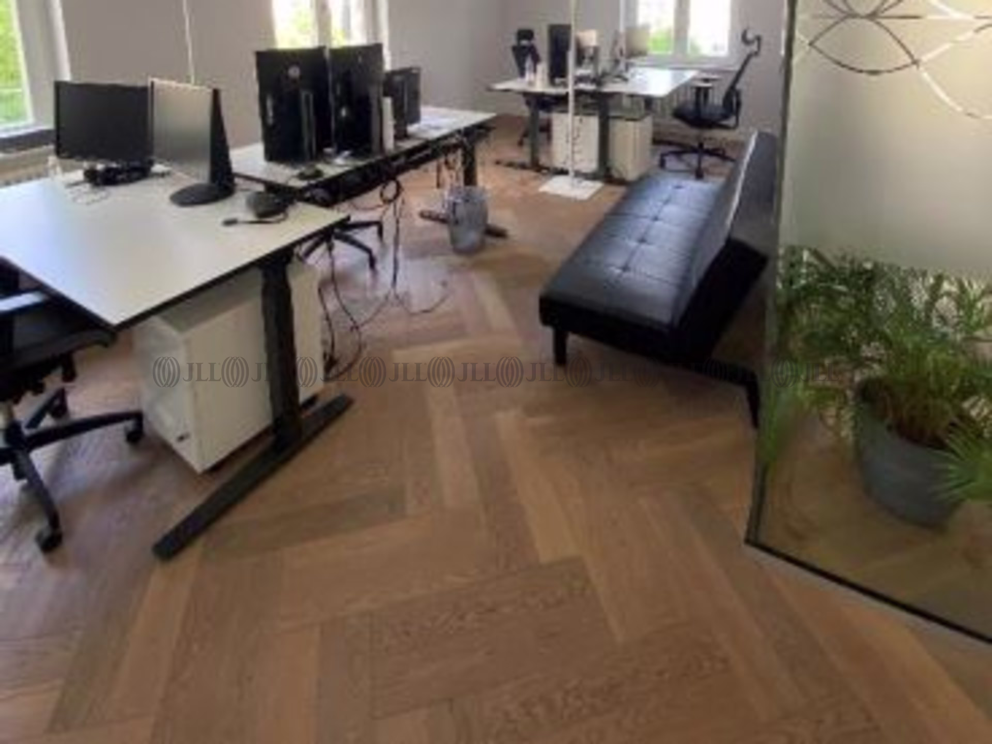 Büroimmobilie - Berlin, Charlottenburg - B0677