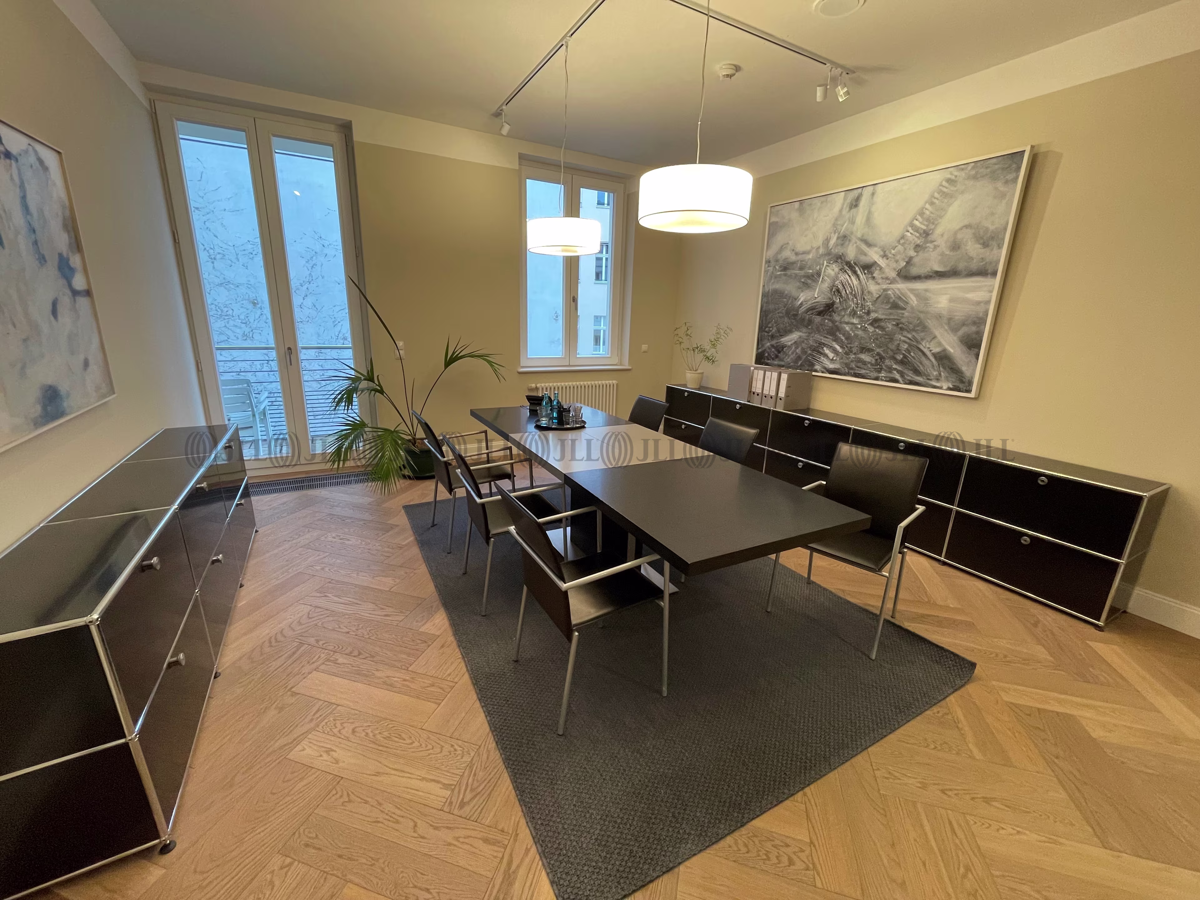 Büroimmobilie - Berlin, Charlottenburg - B0677