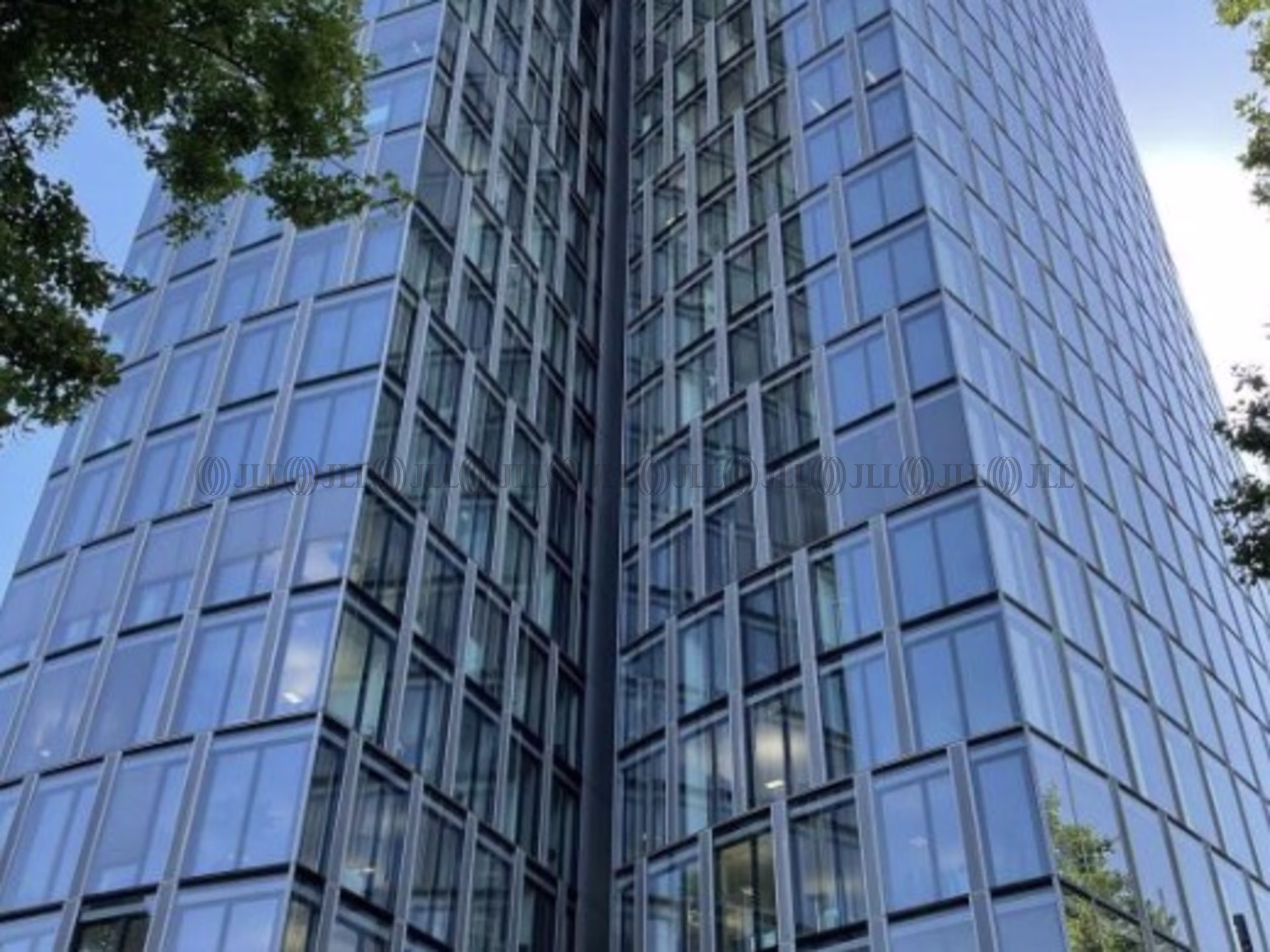 Büroimmobilie - Frankfurt am Main, Westend-Süd - F1042