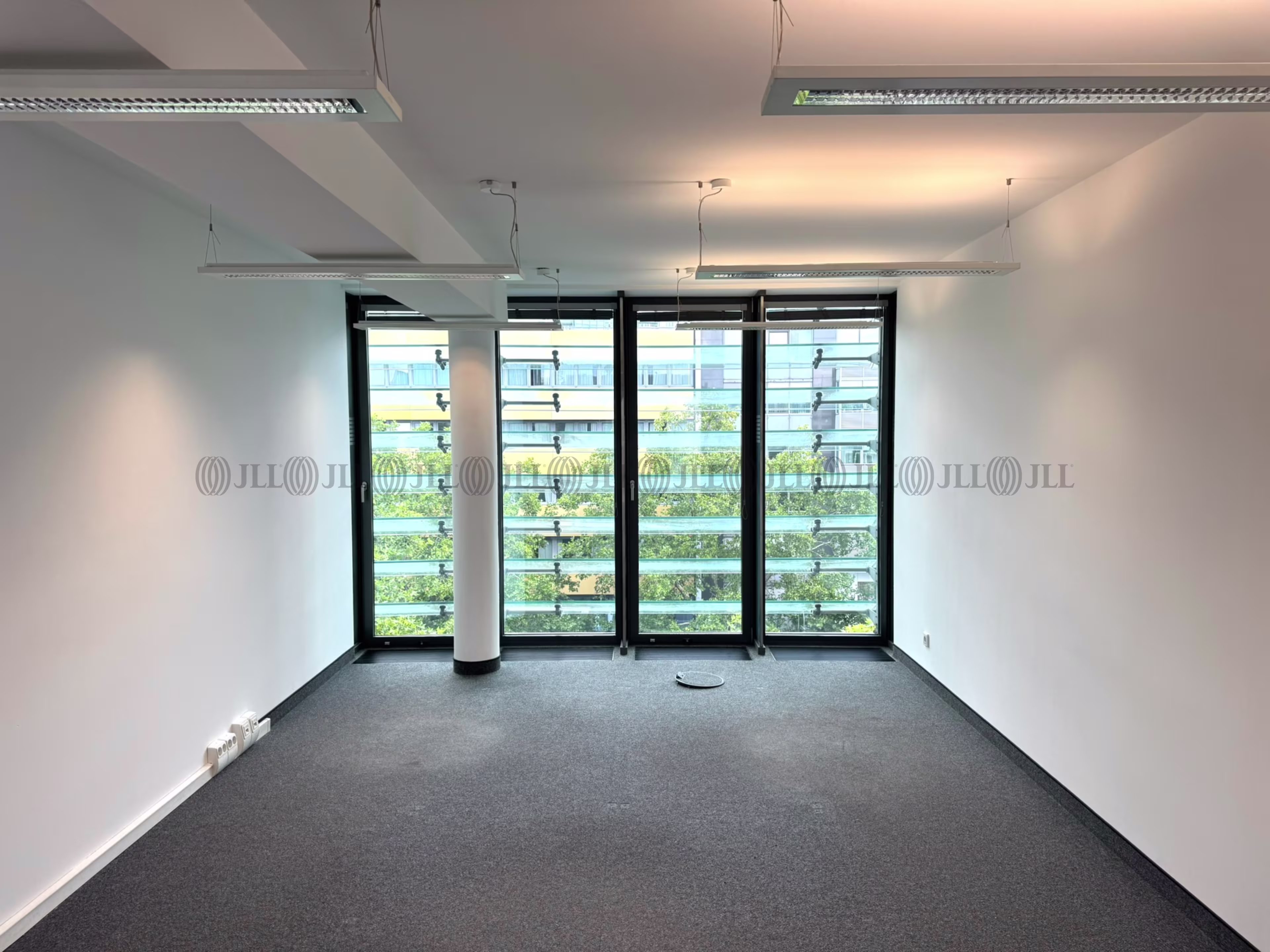 Büroimmobilie - Berlin, Charlottenburg - B0500