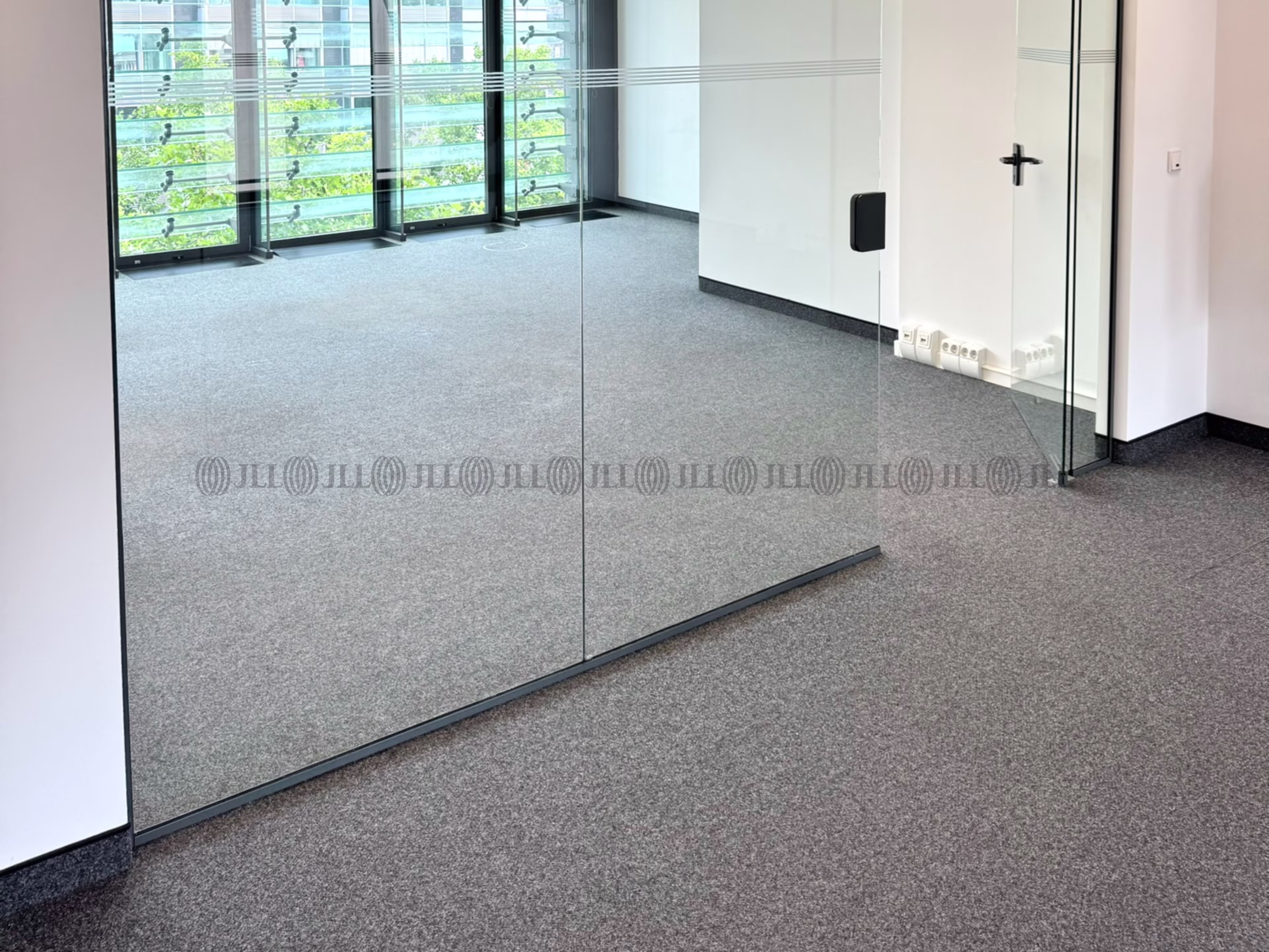 Büroimmobilie - Berlin, Charlottenburg - B0500