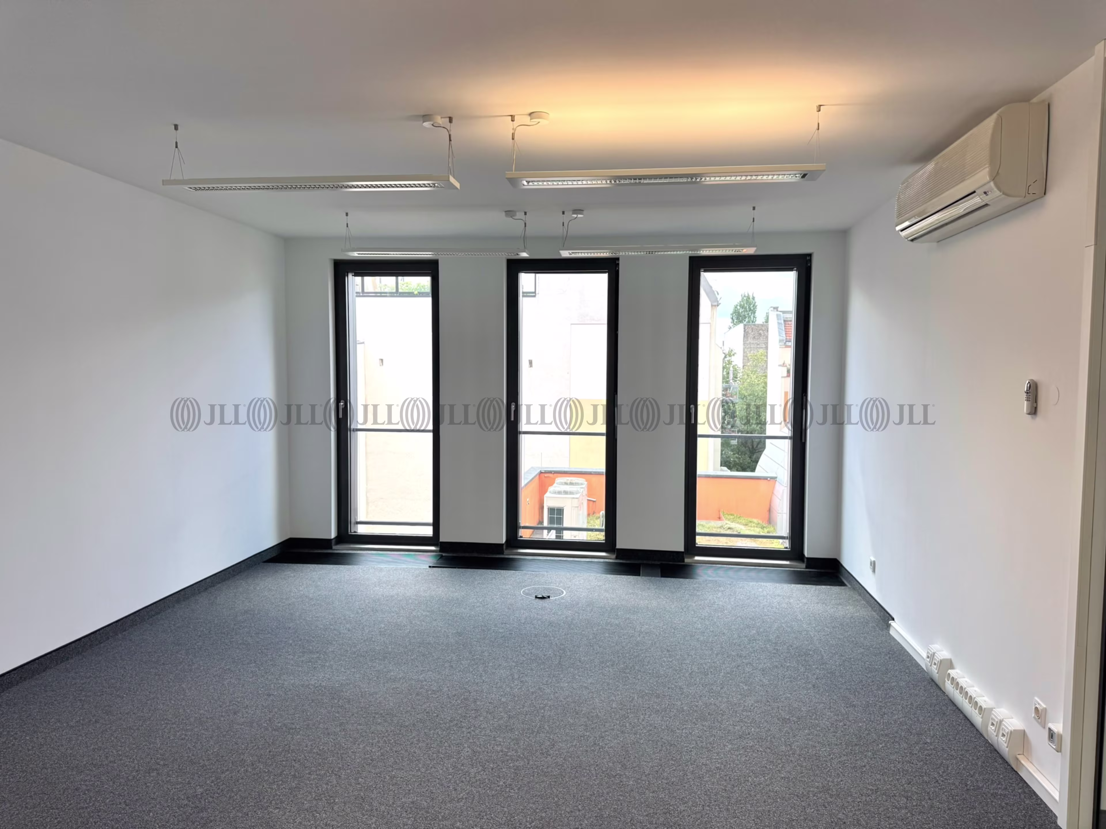 Büroimmobilie - Berlin, Charlottenburg - B0500