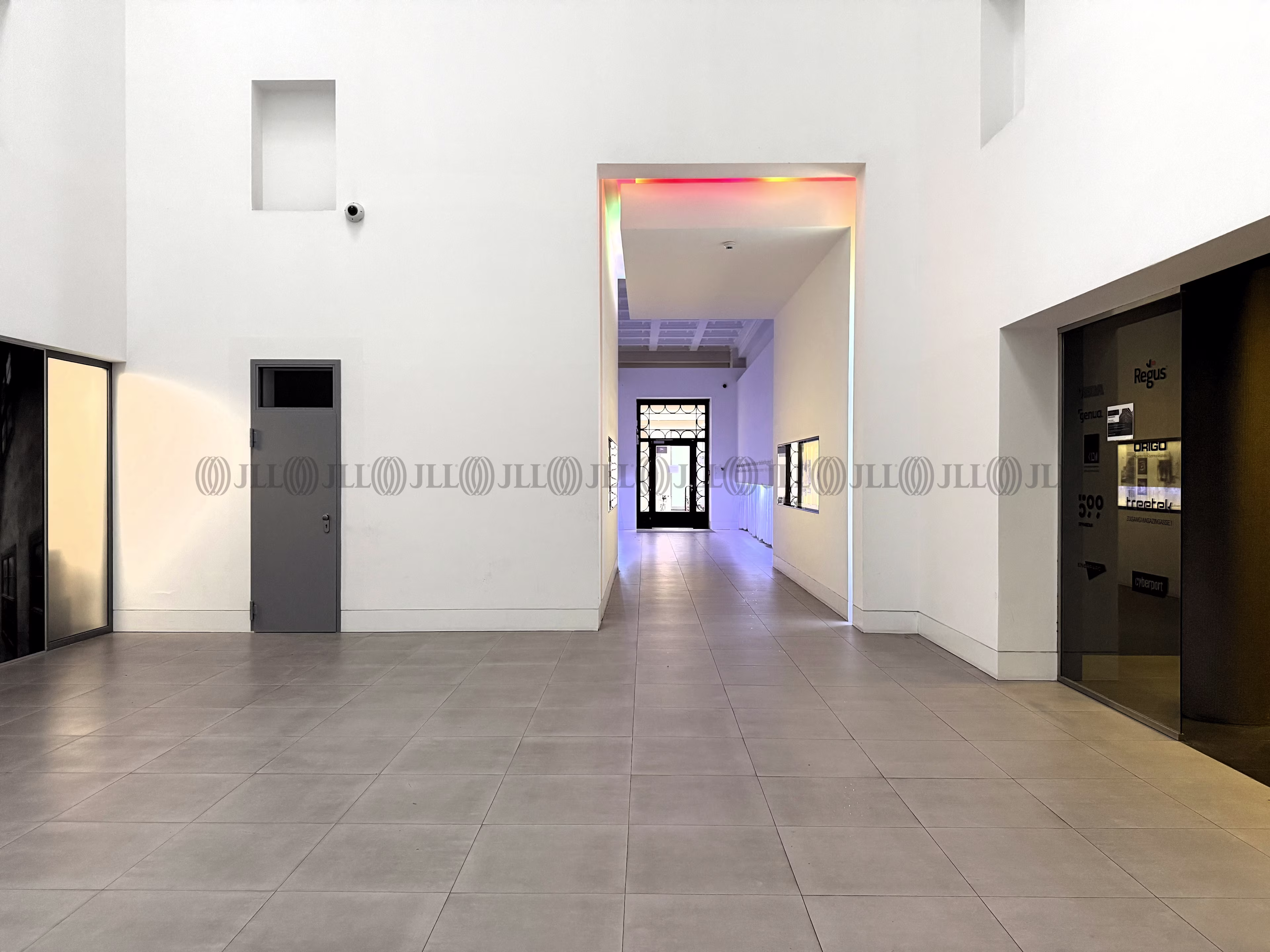 Büroimmobilie - Leipzig, Zentrum - B3338 Büroimmobilie - Leipzig, Zentrum - B3338