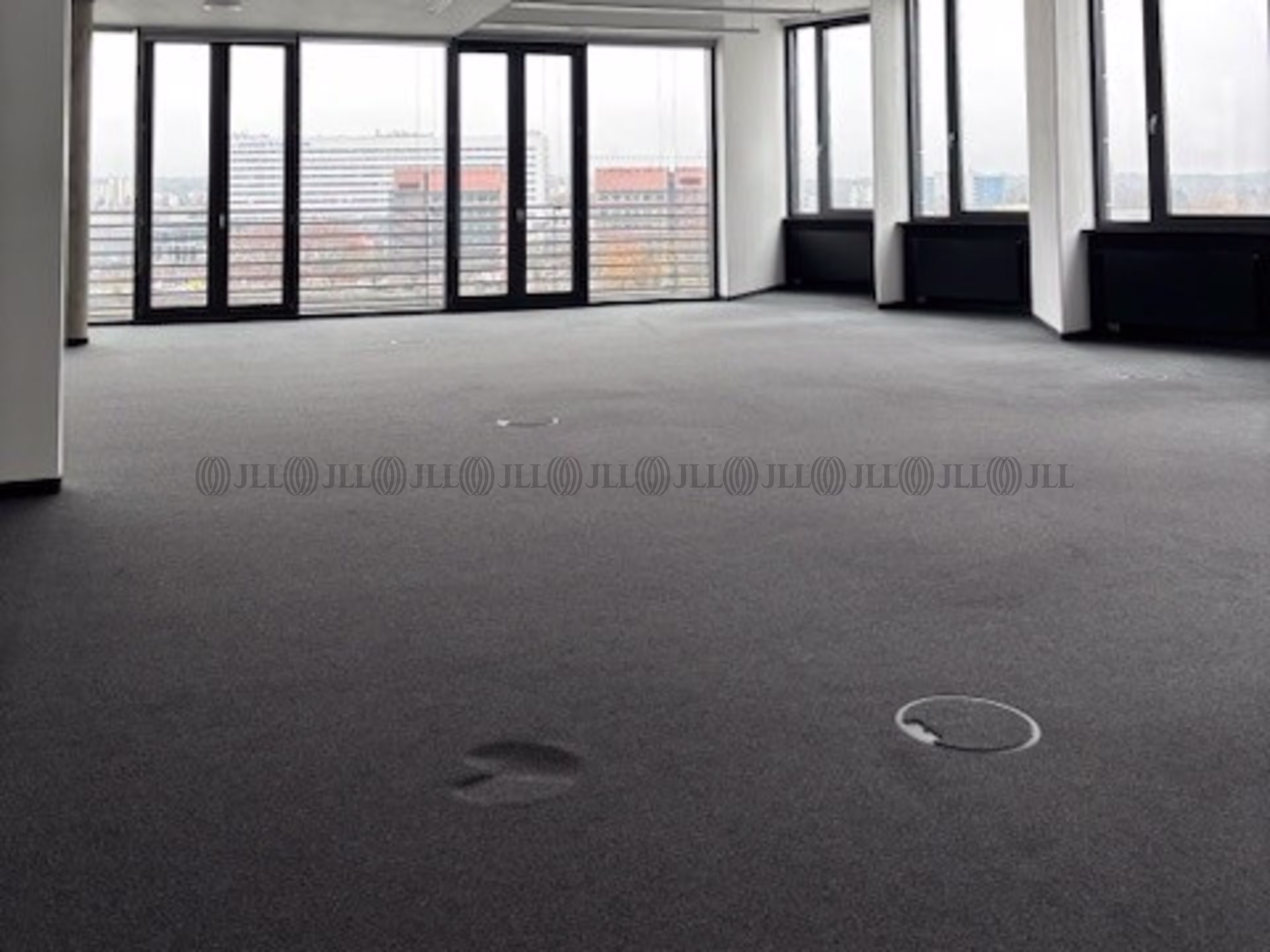 Büroimmobilie - Frankfurt am Main, Gutleutviertel - D0020