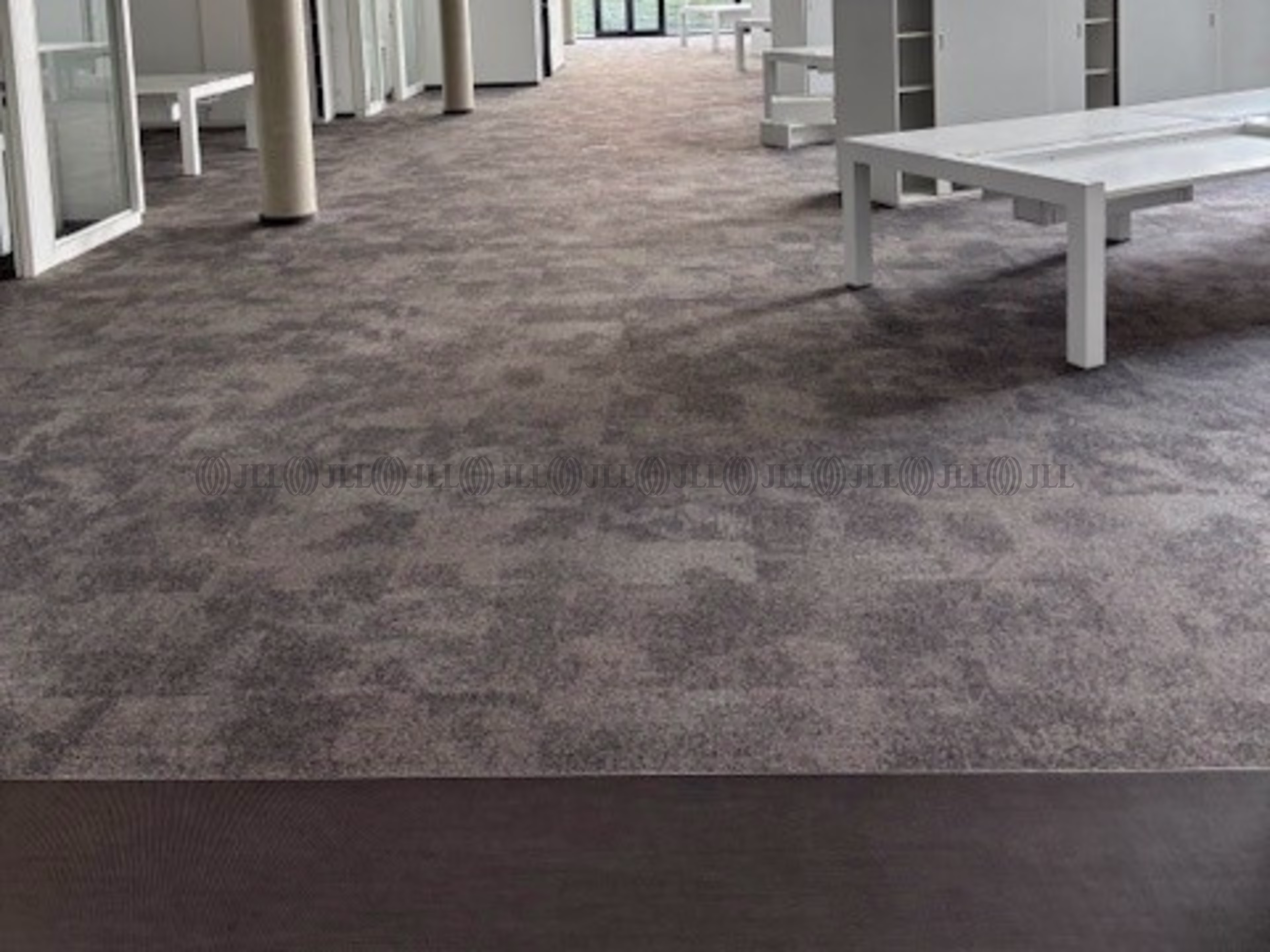 Büroimmobilie - Frankfurt am Main, Gutleutviertel - D0020