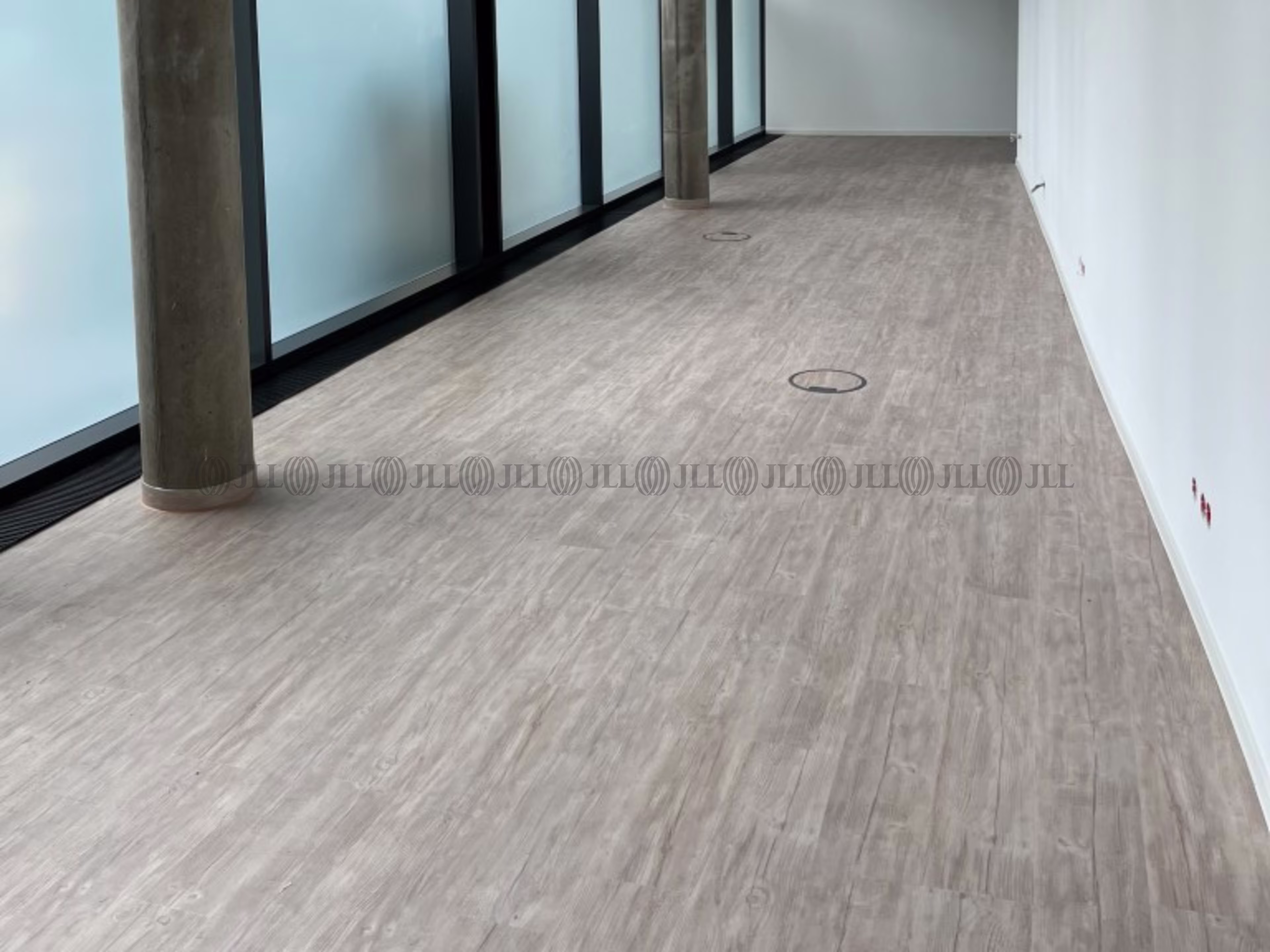 Büroimmobilie - Frankfurt am Main, Gutleutviertel - D0020
