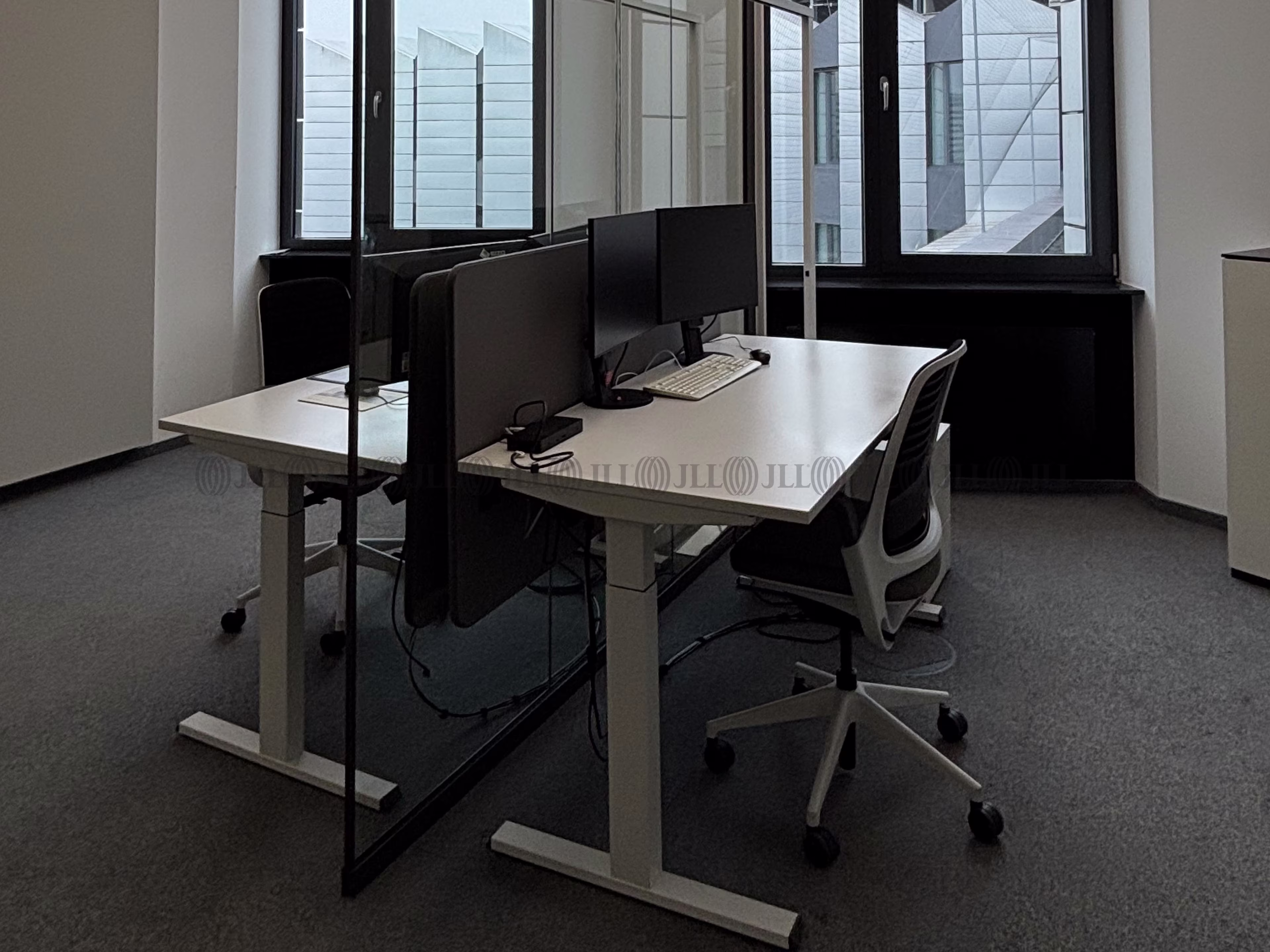 Büroimmobilie - Frankfurt am Main, Gutleutviertel - D0020