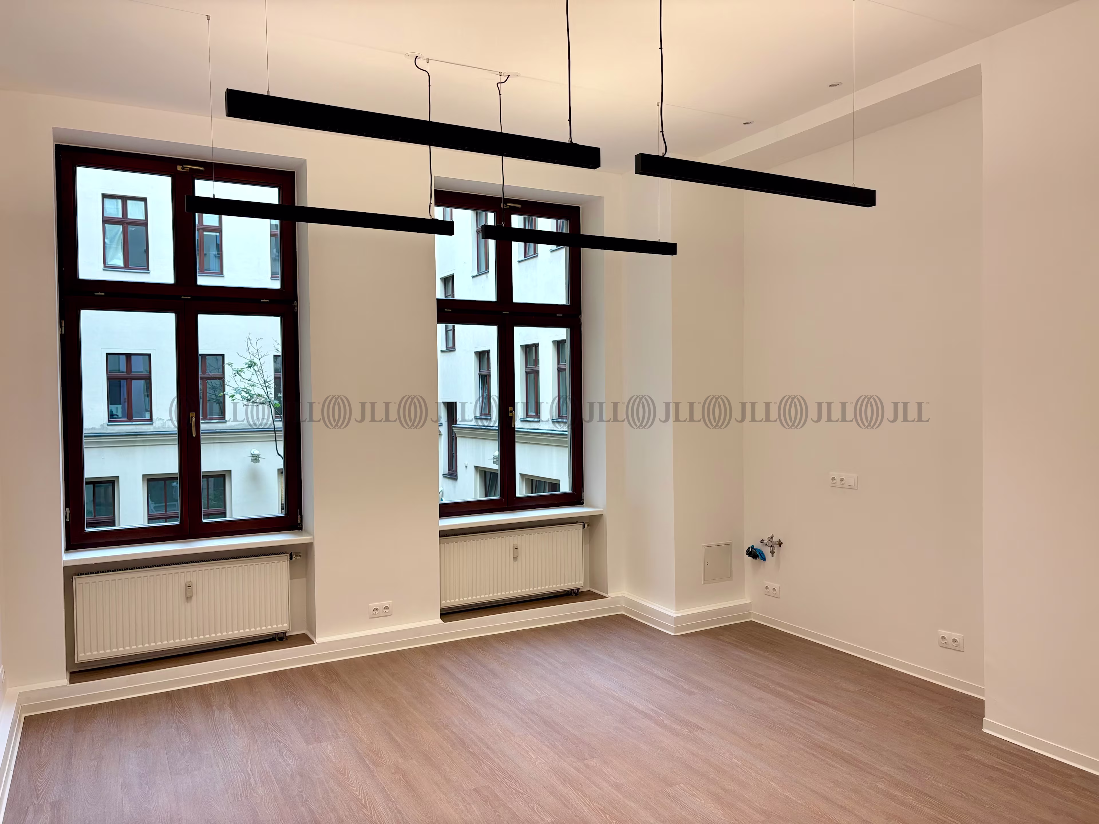 Büroimmobilie - Berlin, Mitte - B0464