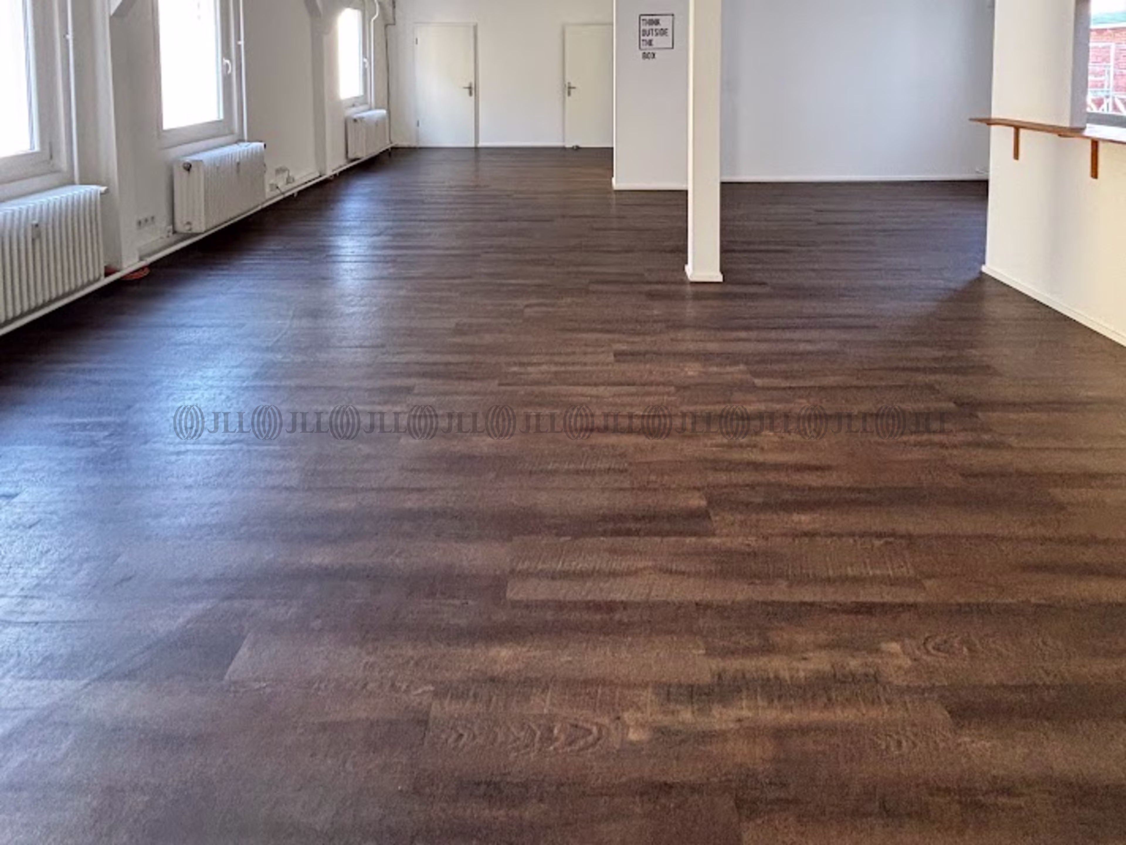 Büroimmobilie - Berlin, Wedding - B3454