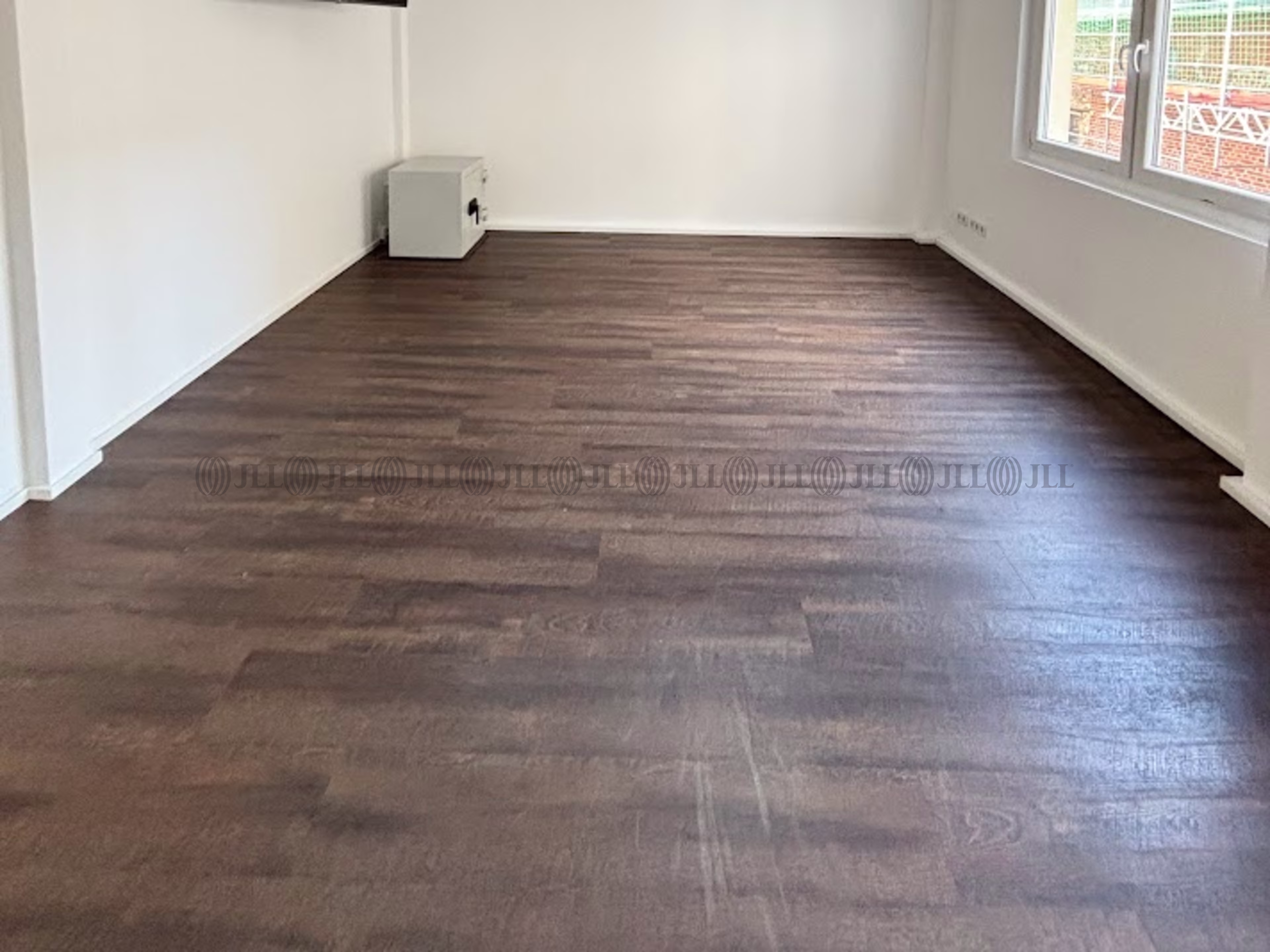 Büroimmobilie - Berlin, Wedding - B3454