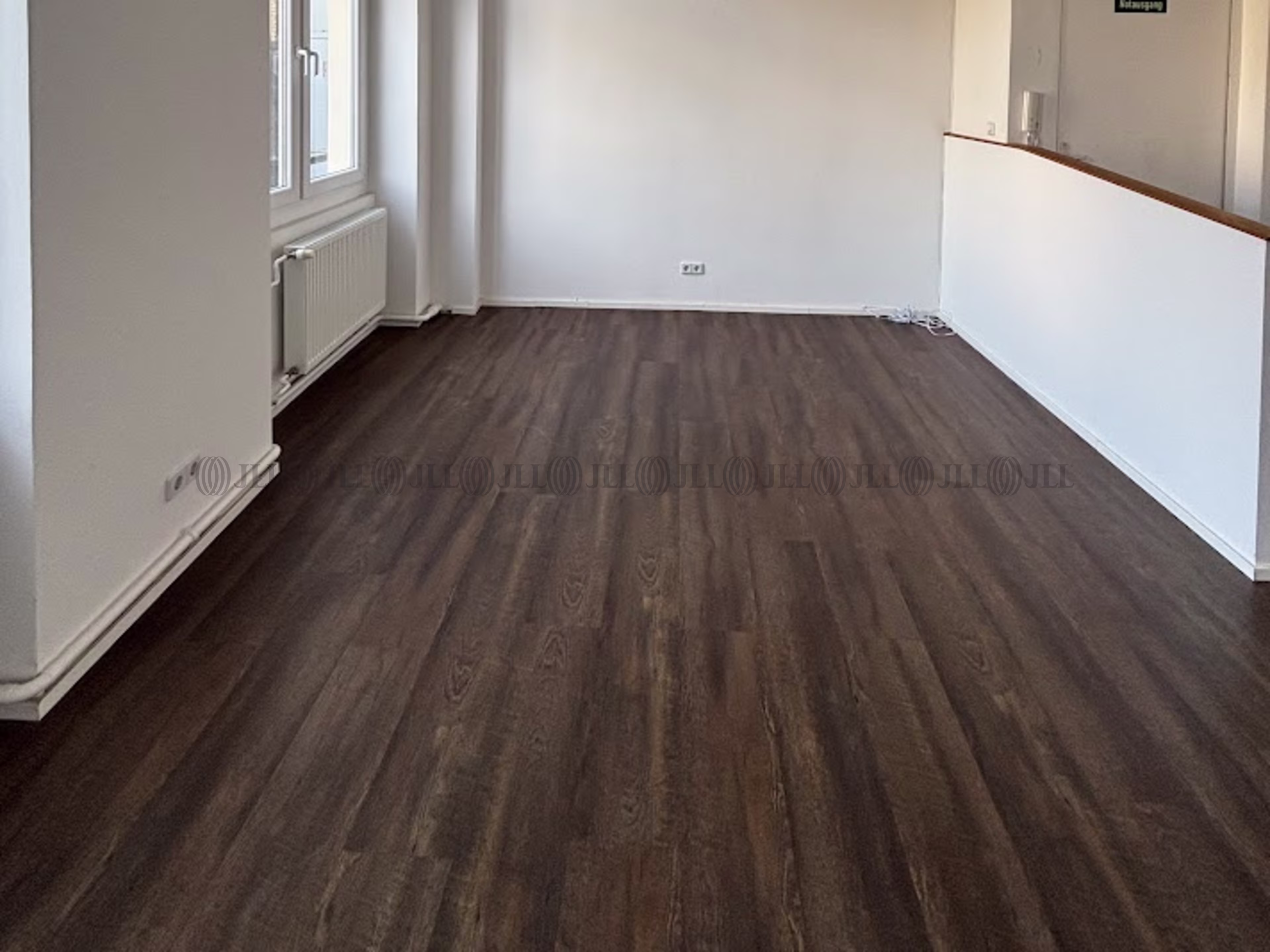 Büroimmobilie - Berlin, Wedding - B3454