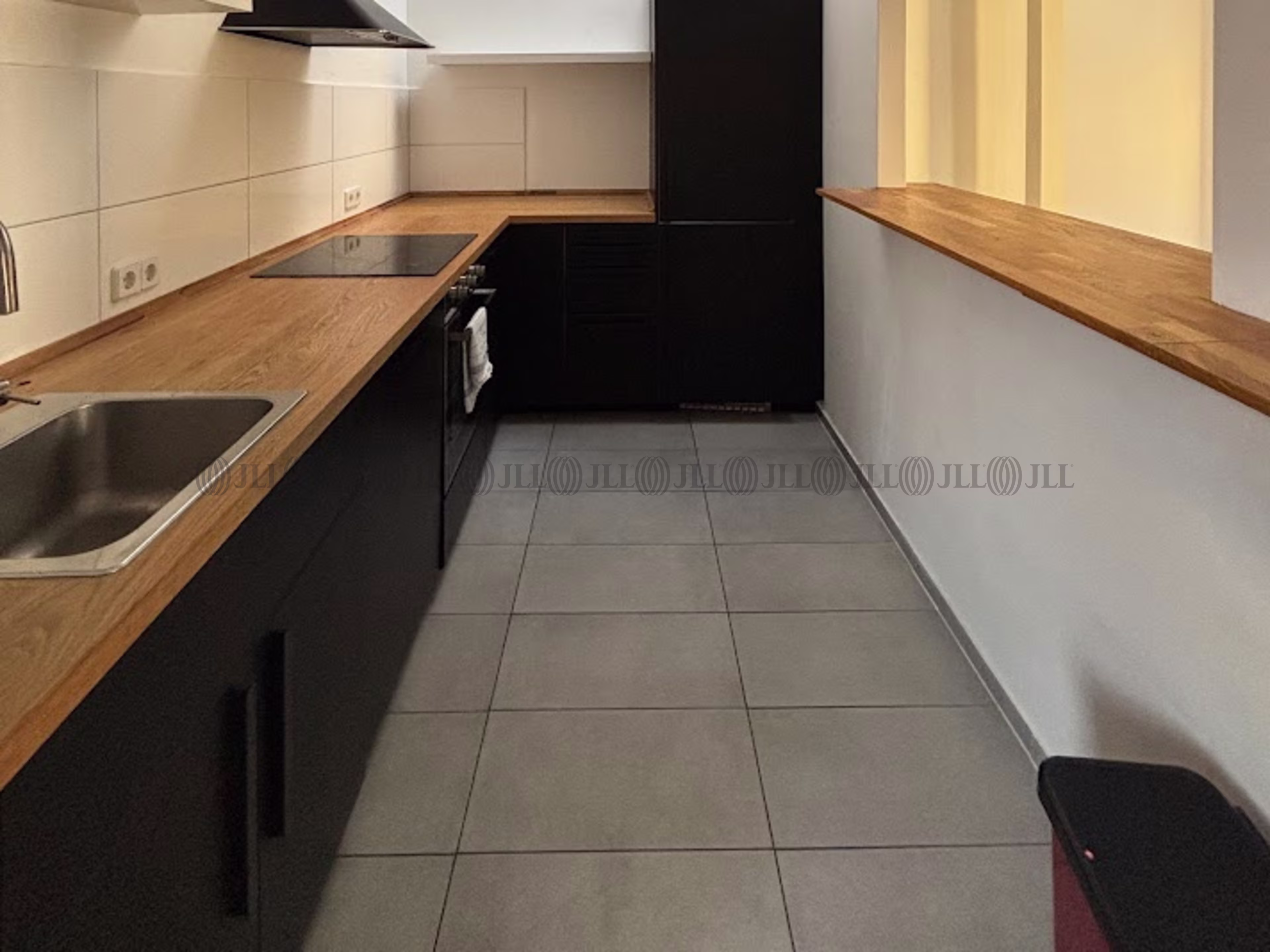 Büroimmobilie - Berlin, Wedding - B3454