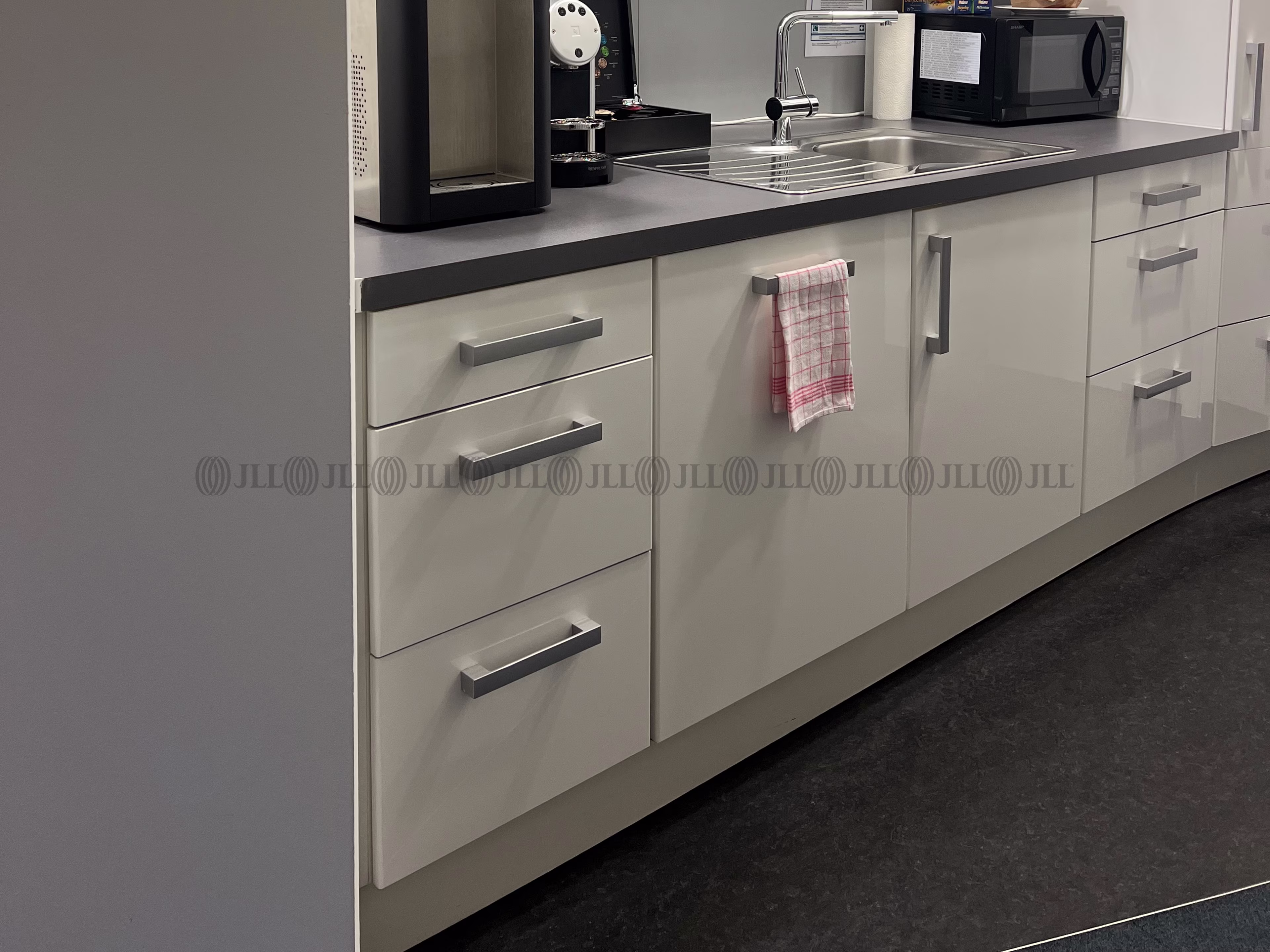 Büroimmobilie - Frankfurt am Main, Gutleutviertel - F0827