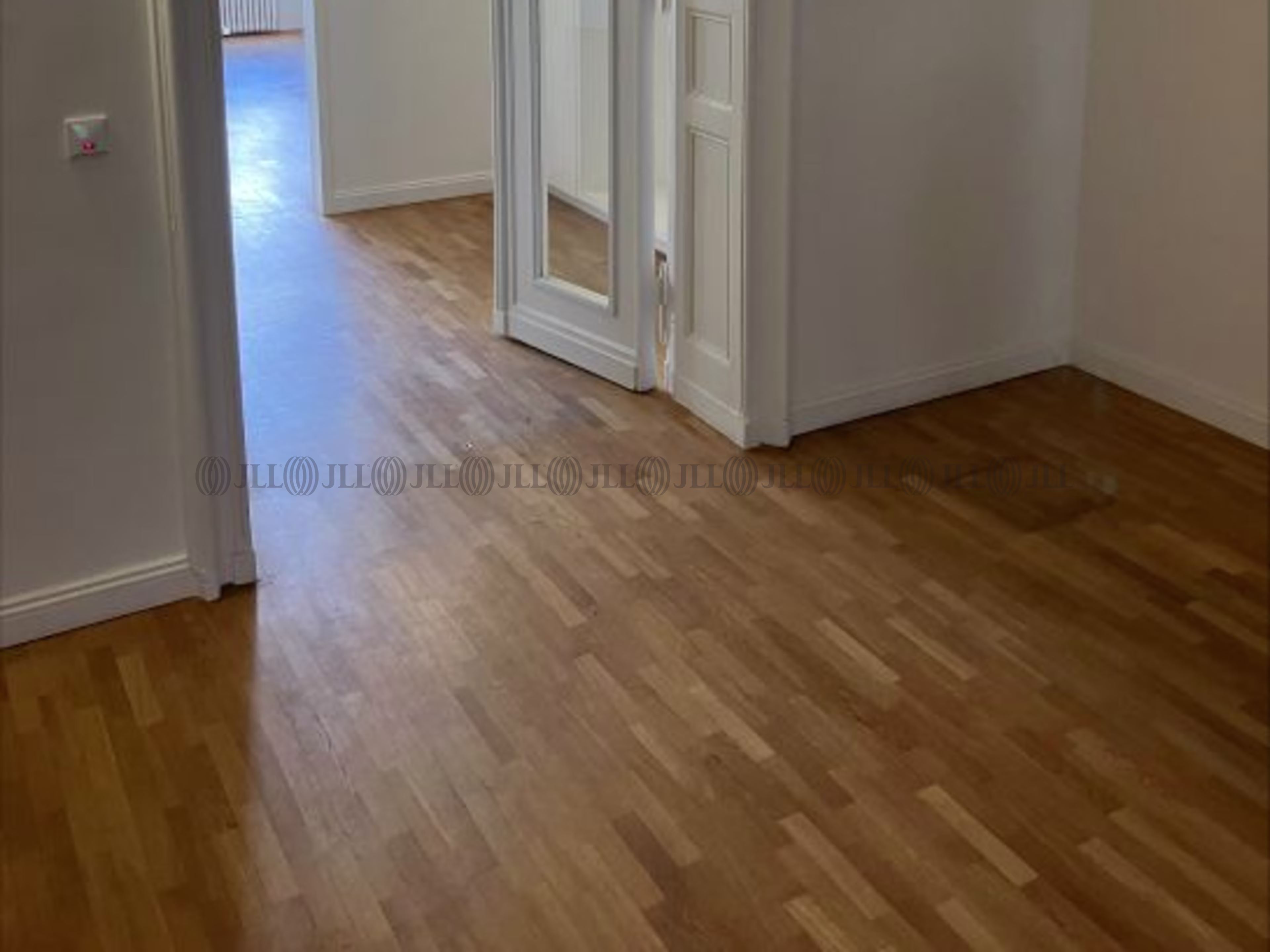 Büroimmobilie - Berlin, Charlottenburg - B0498