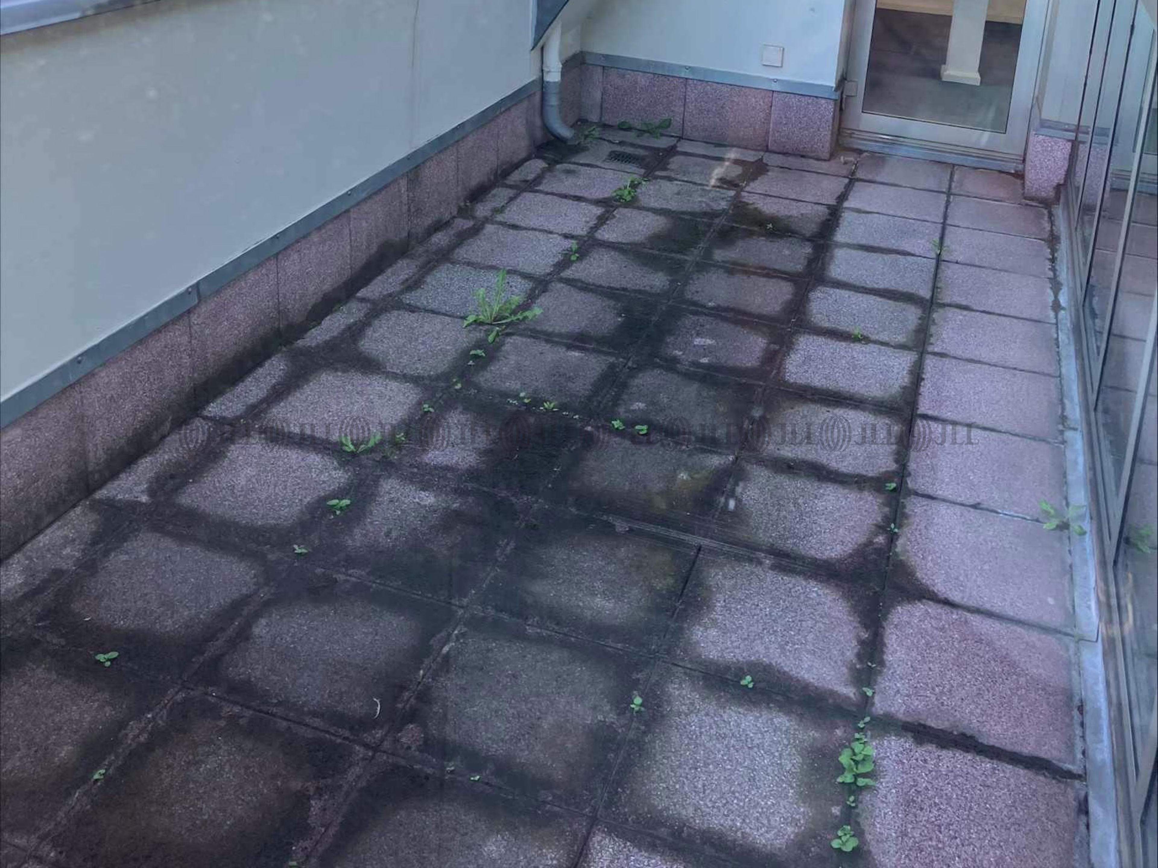 Büroimmobilie - Berlin, Charlottenburg - B0498 Büroimmobilie - Berlin, Charlottenburg - B0498