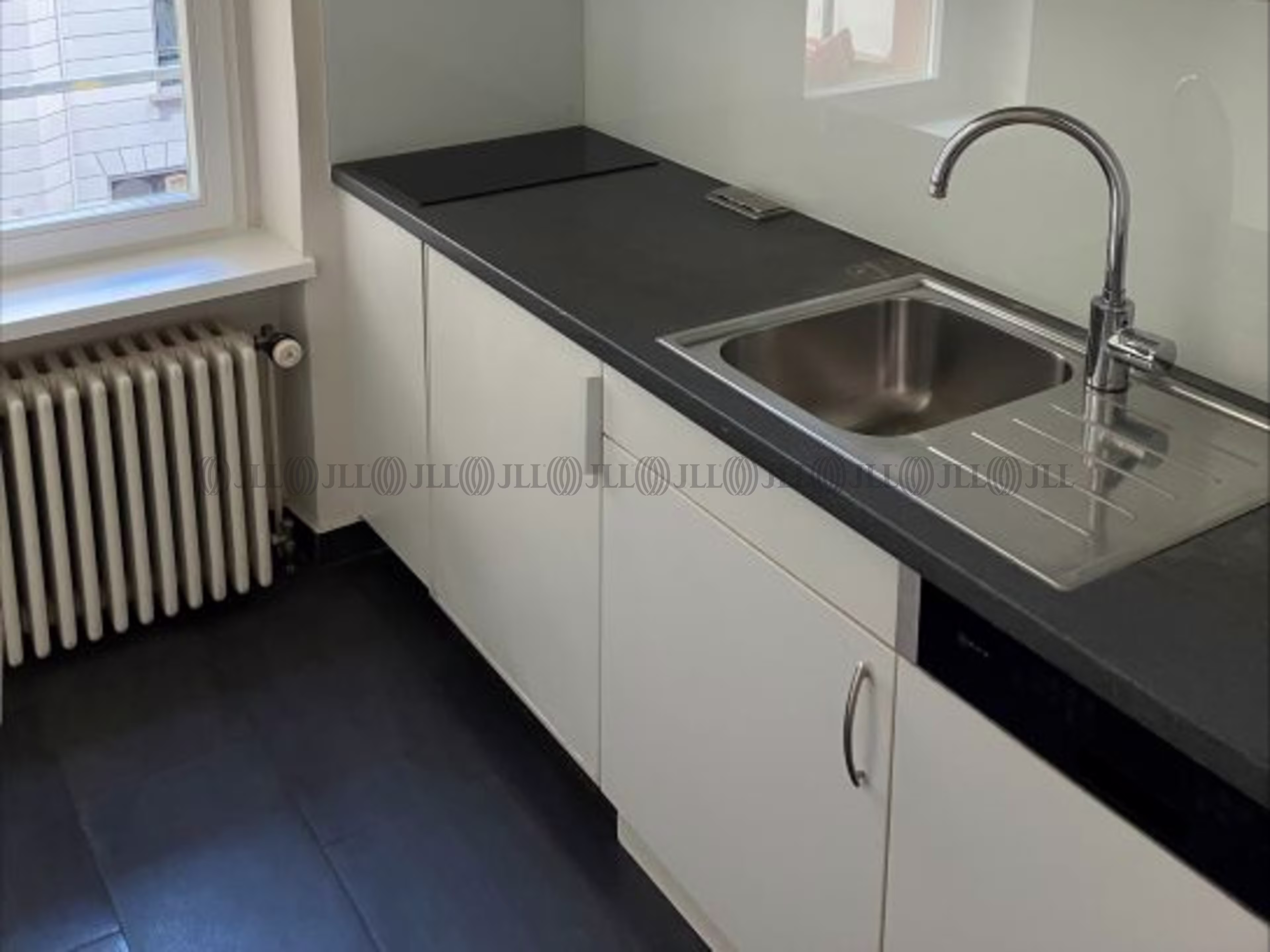 Büroimmobilie - Berlin, Charlottenburg - B0498
