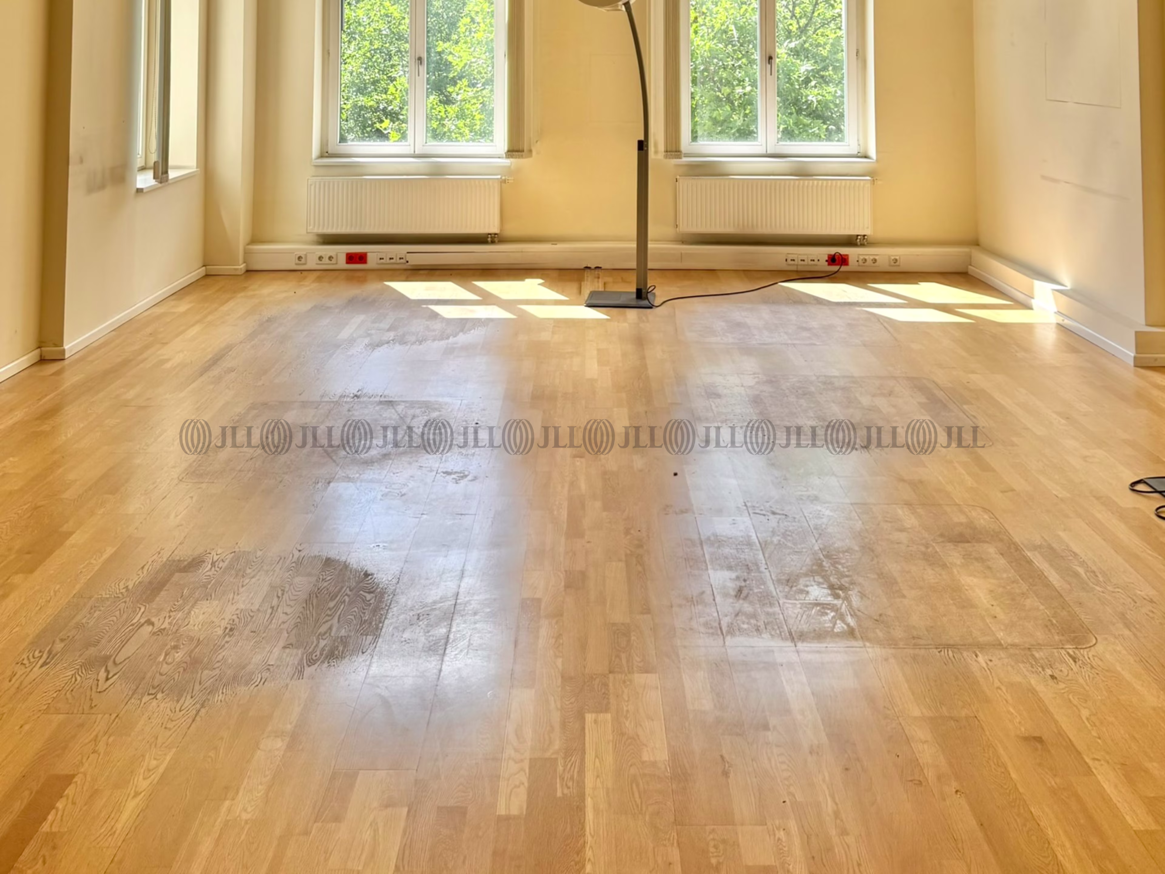 Büroimmobilie - Berlin, Charlottenburg - B0274