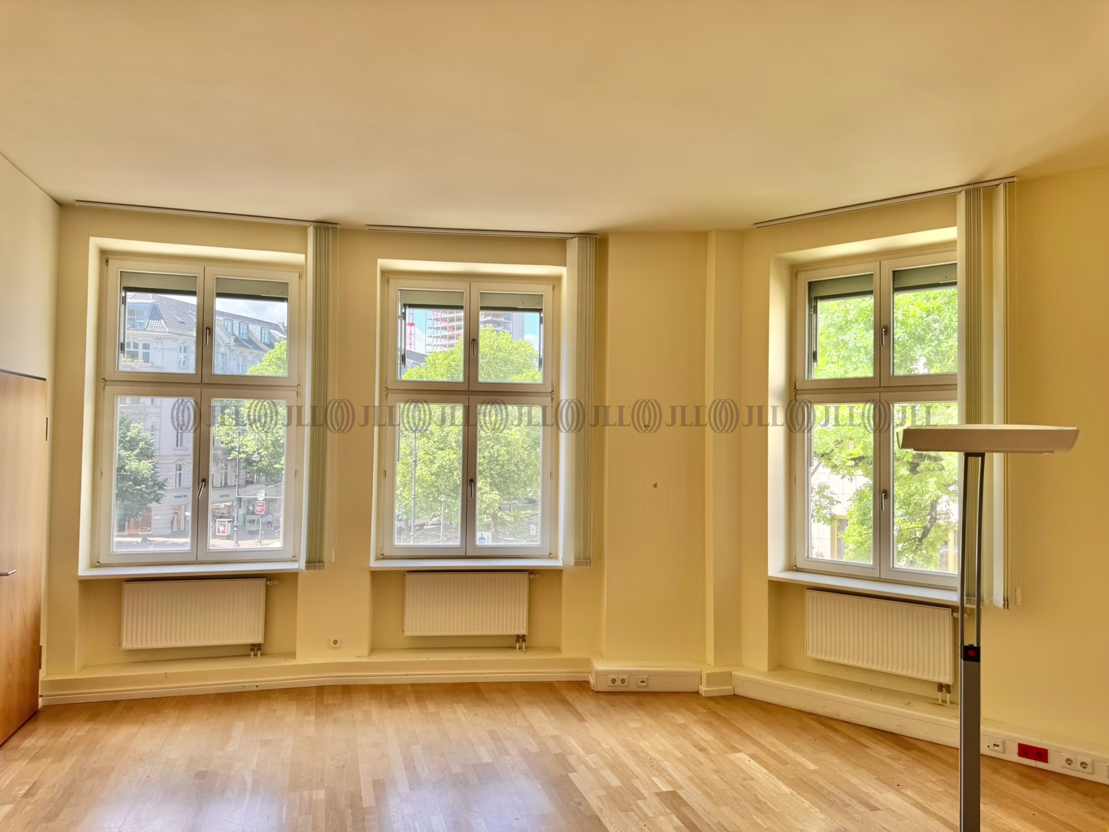 Büroimmobilie - Berlin, Charlottenburg - B0274